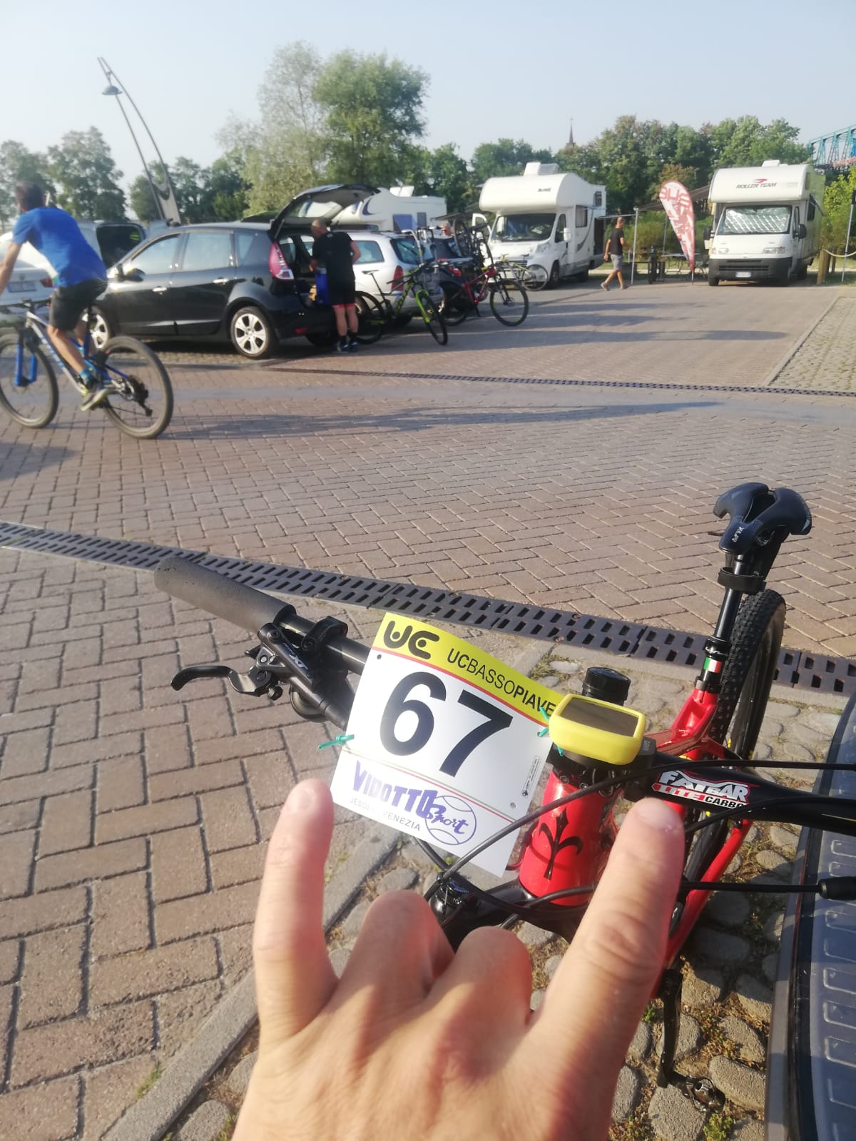 24 luglio 2022 - Seconda edizione TROFEO SEENISSIMA XC BASSO PIAVE