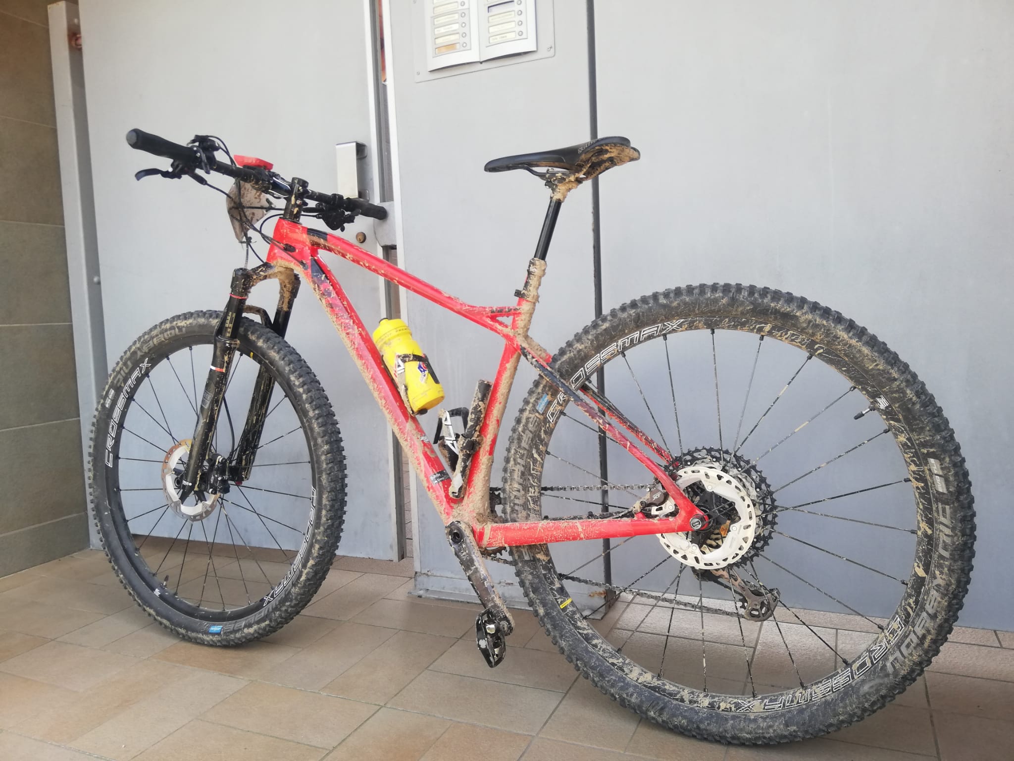 Granfondo SPACCAPRIA 7° edizione 2021