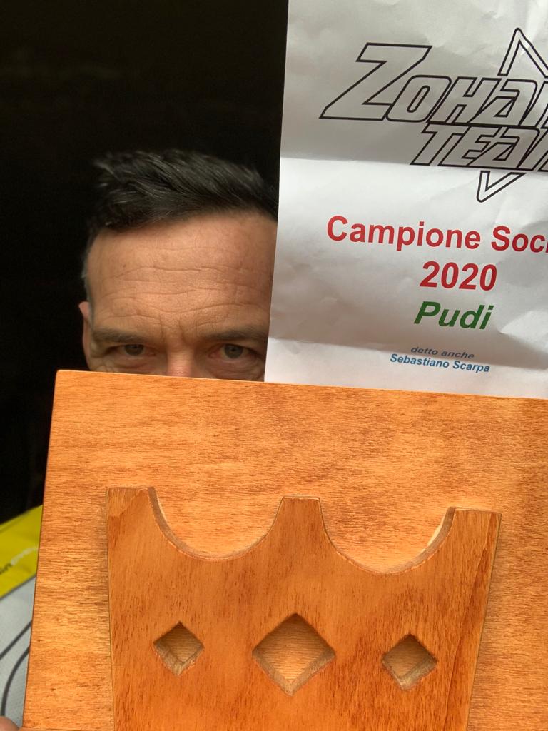 Premiazioni 2020