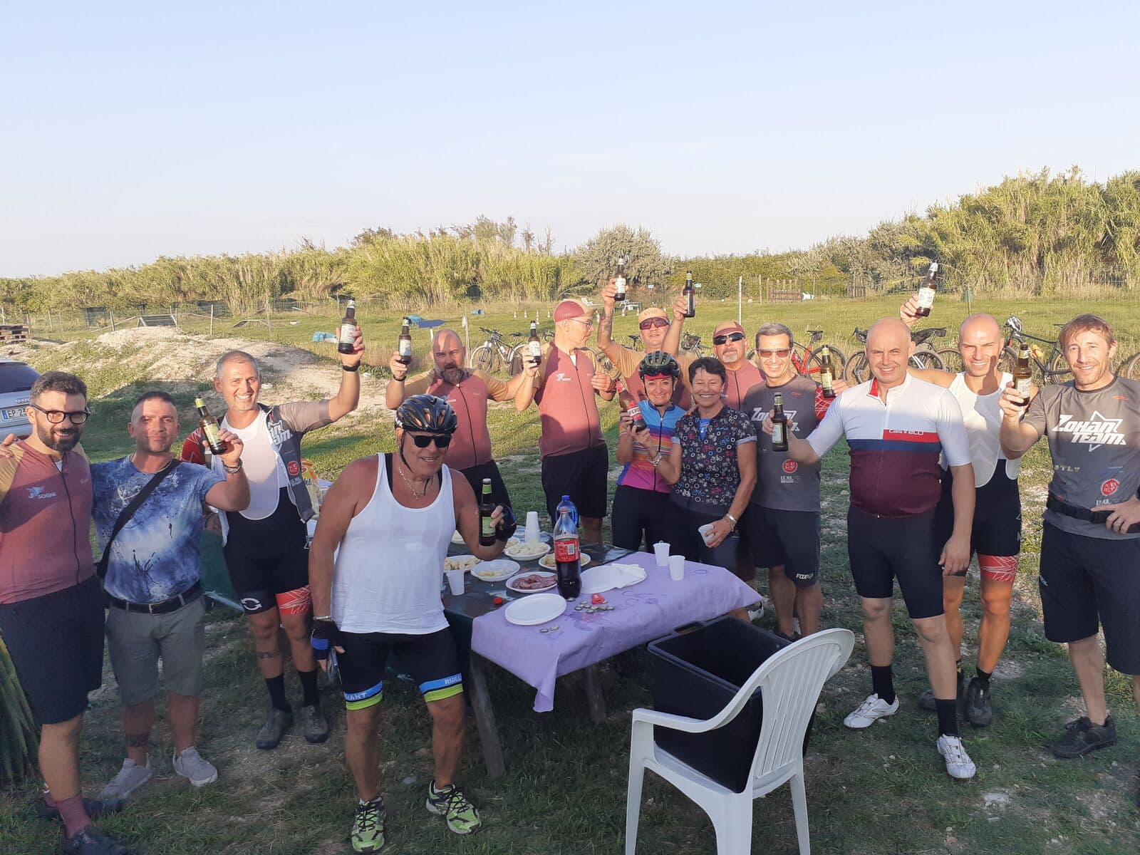 Foto ZohanTeam — selezione 1