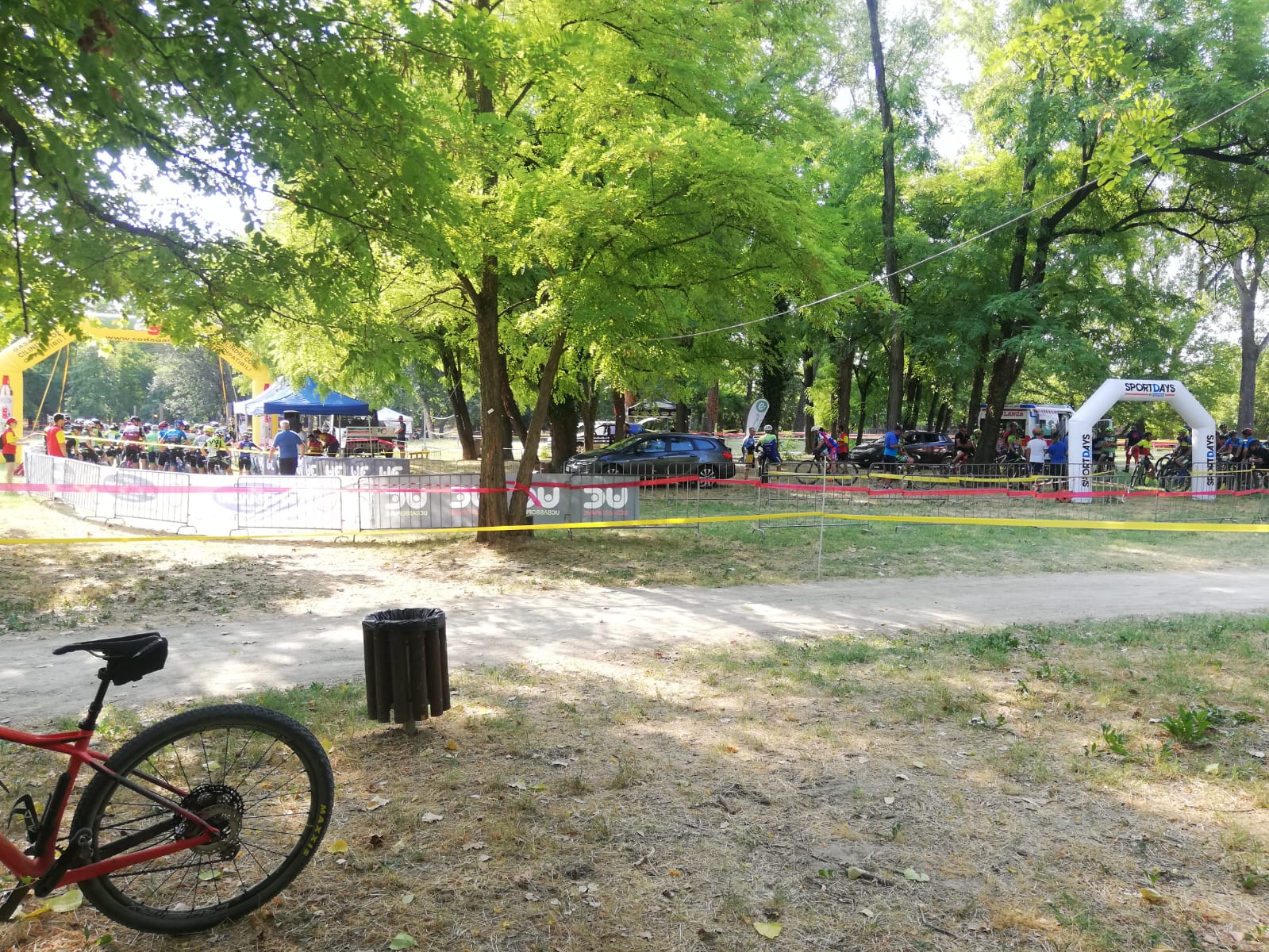 24 luglio 2022 - Seconda edizione TROFEO SEENISSIMA XC BASSO PIAVE