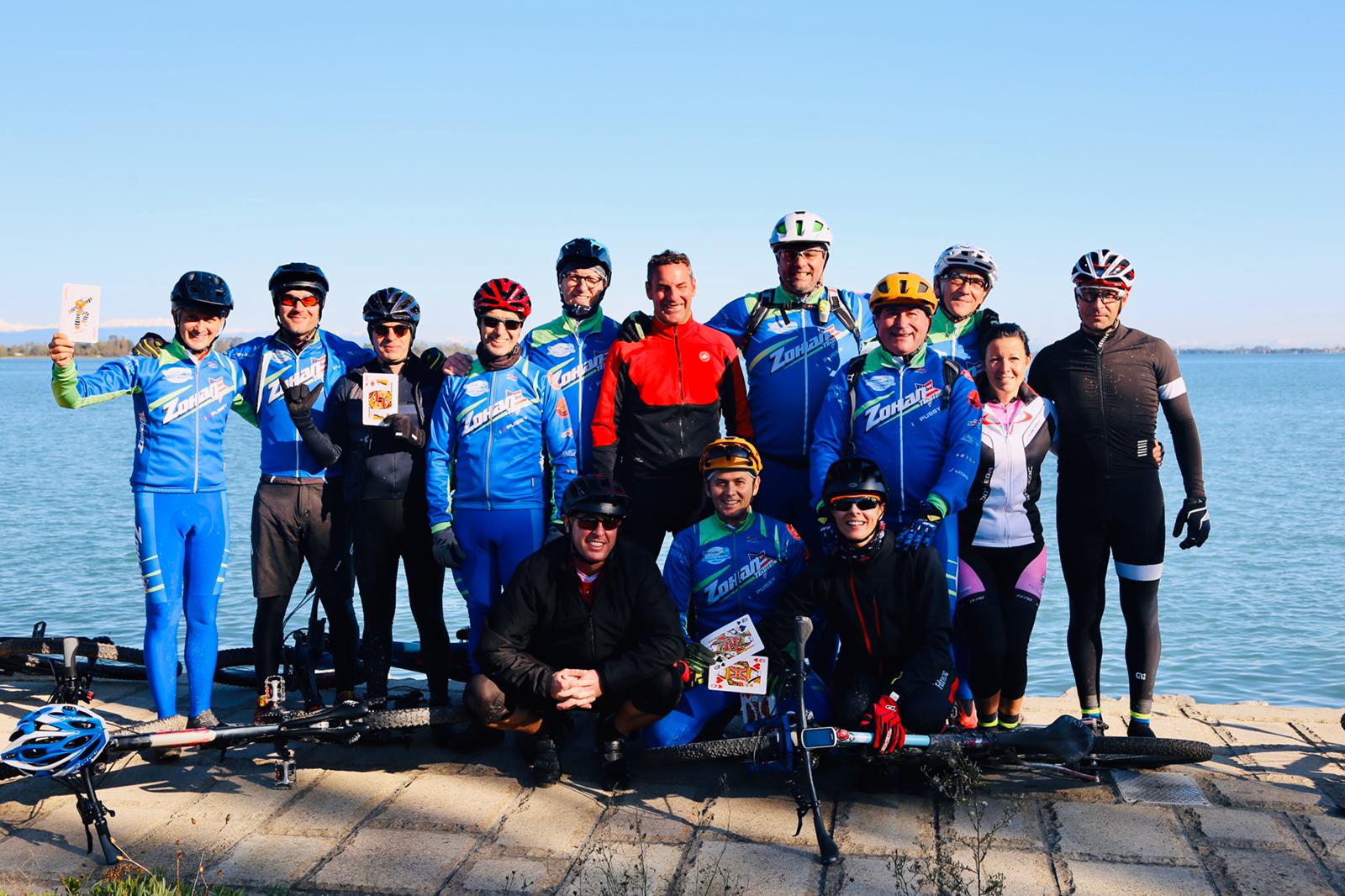 3ª edizione Zohan MTB Riderace 2x2