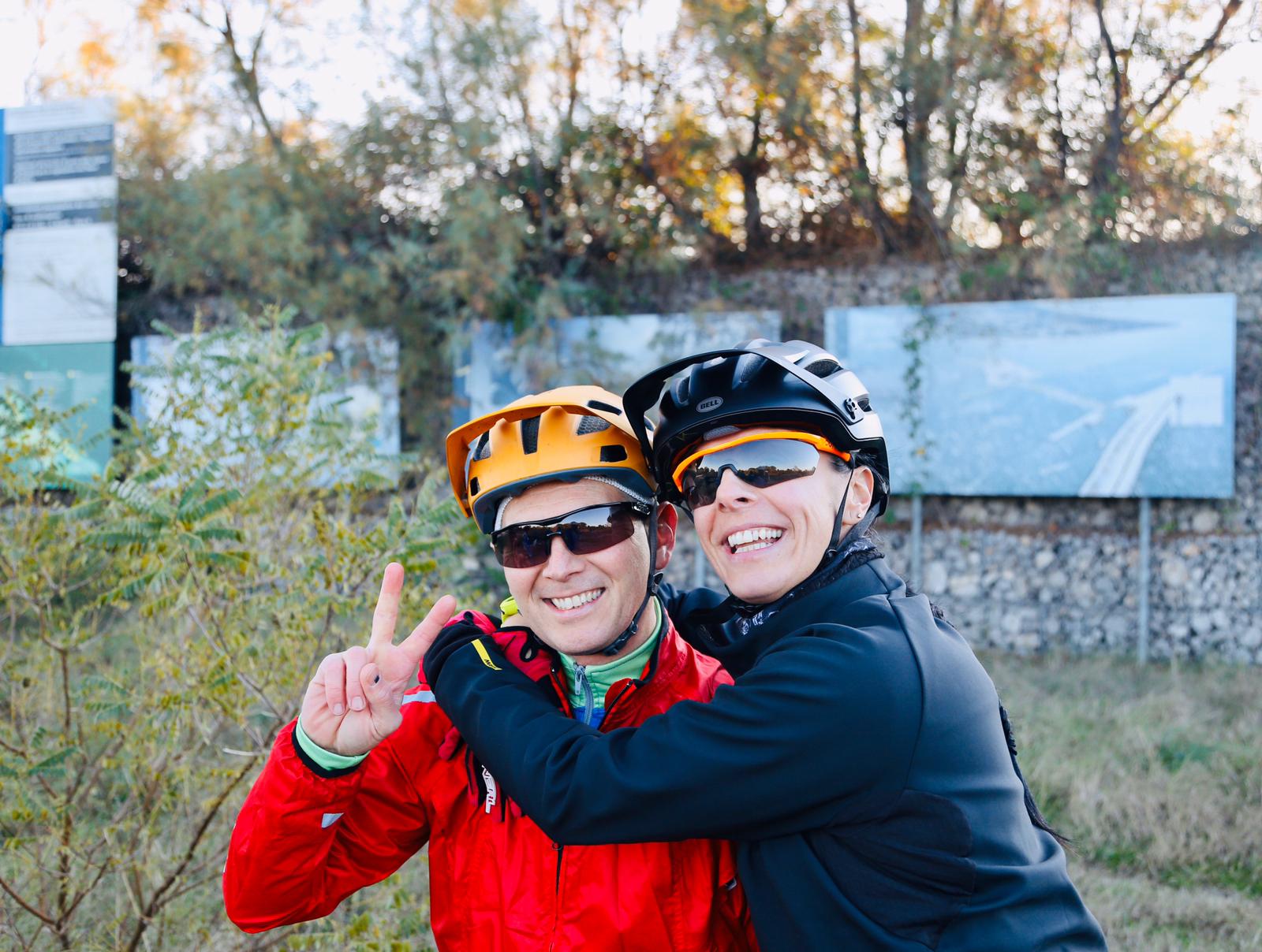 3ª edizione Zohan MTB Riderace 2x2