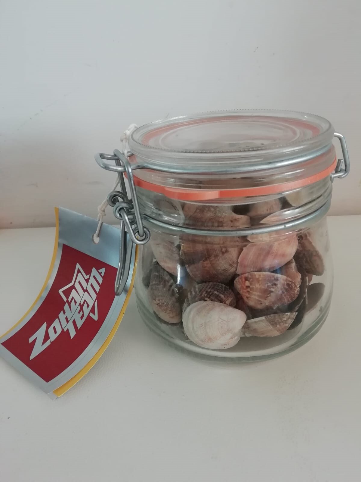 1^ Edizione LUCKY BEVARASSE MARATHON