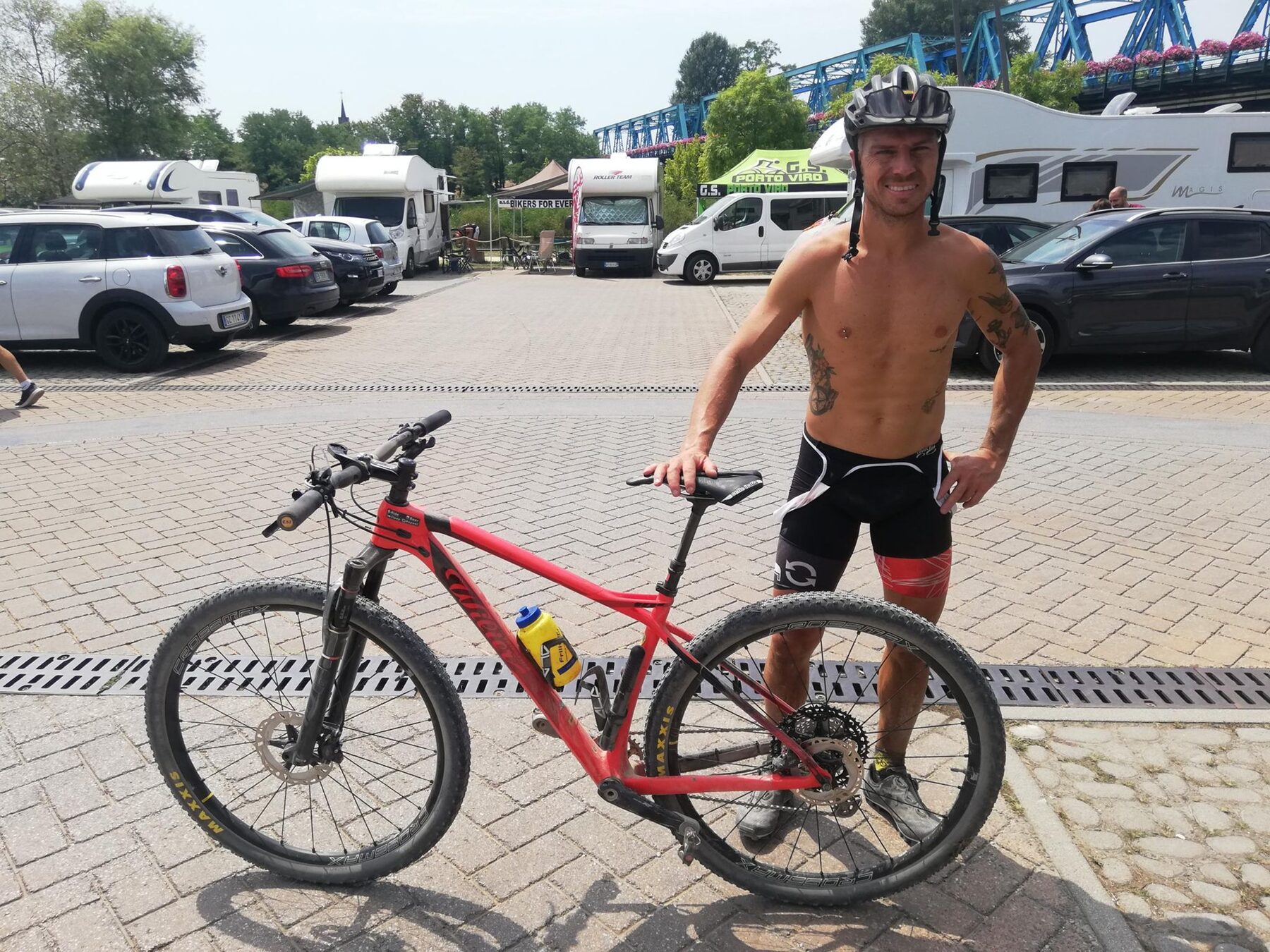 24 luglio 2022 - Seconda edizione TROFEO SEENISSIMA XC BASSO PIAVE