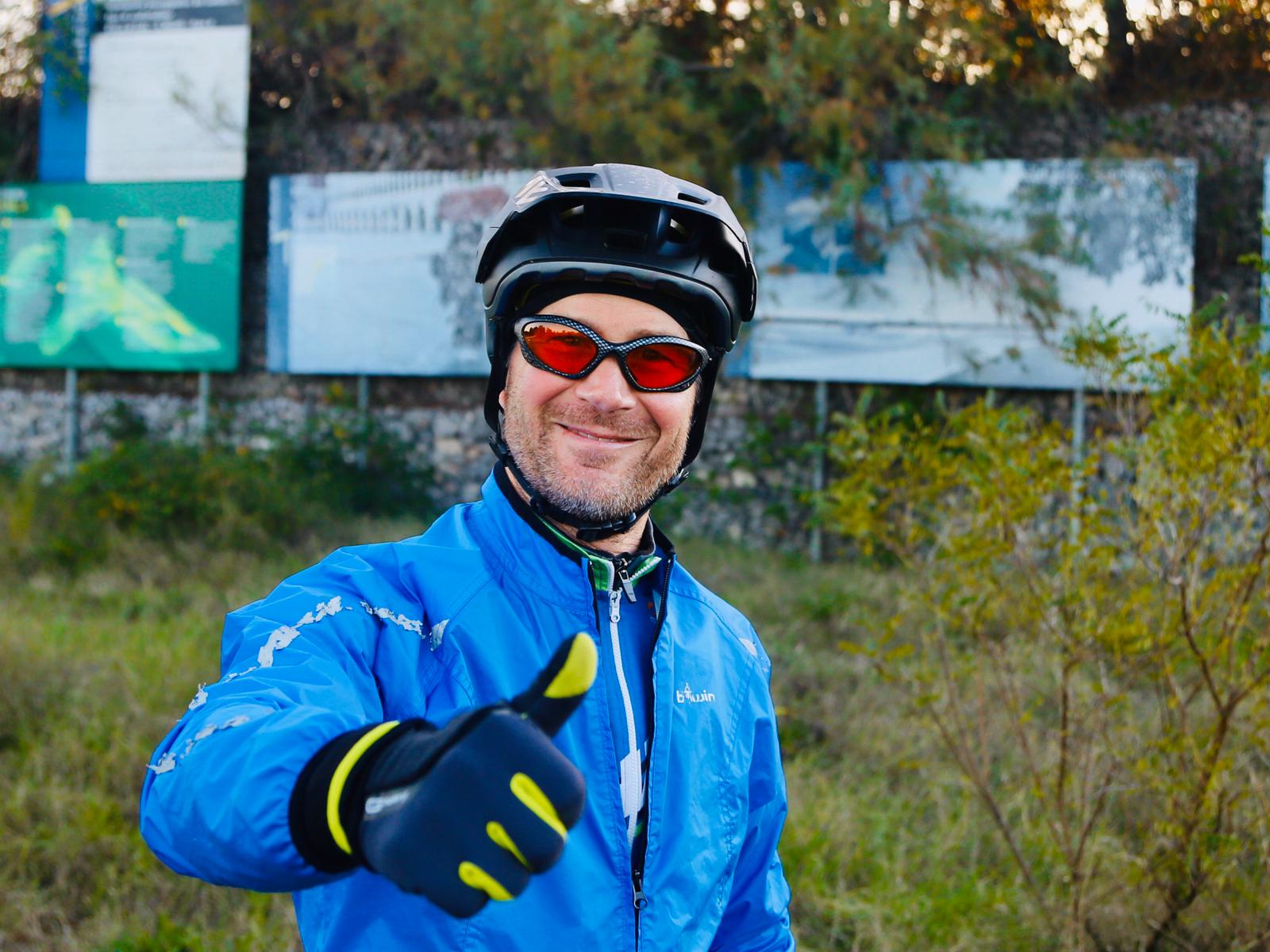 3ª edizione Zohan MTB Riderace 2x2