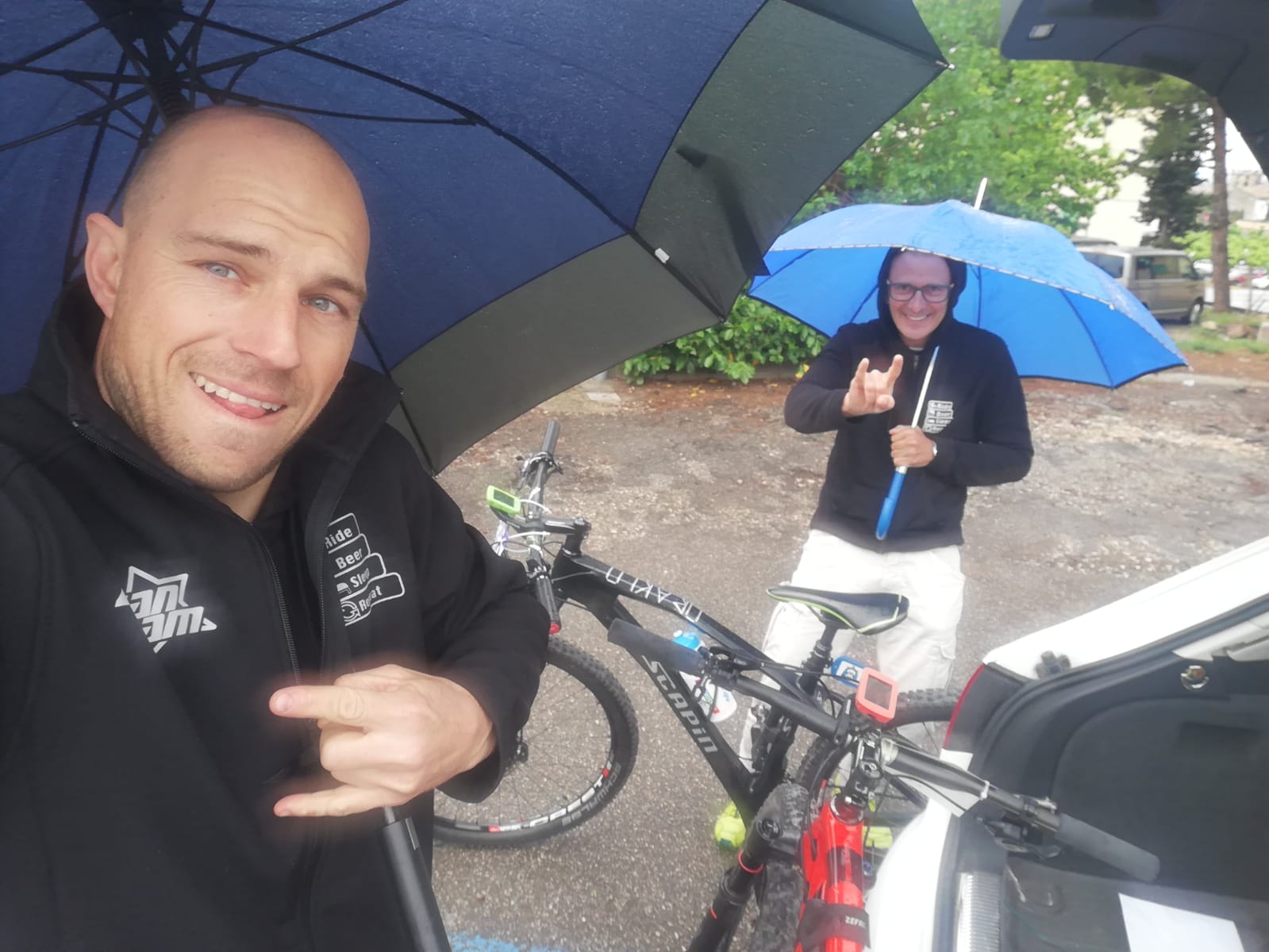 8 maggio 2022 GRAN FONDO GARDA