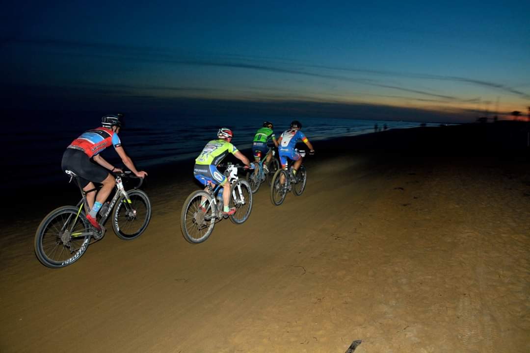 Bibione Bike Trophy - 21 settembre 2019 6 ore a squadre Mtb