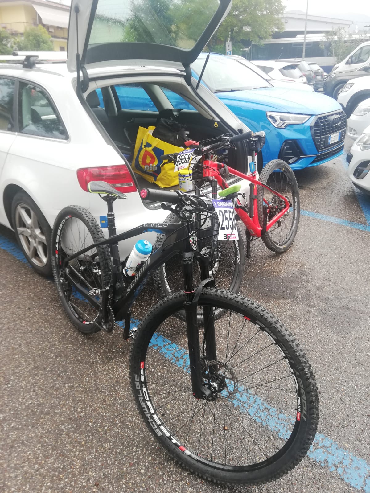 8 maggio 2022 GRAN FONDO GARDA