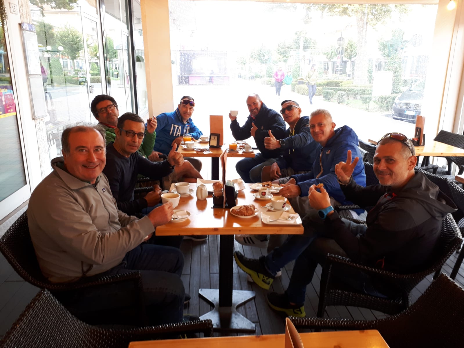 Bibione Bike Trophy - 21 settembre 2019 6 ore a squadre Mtb