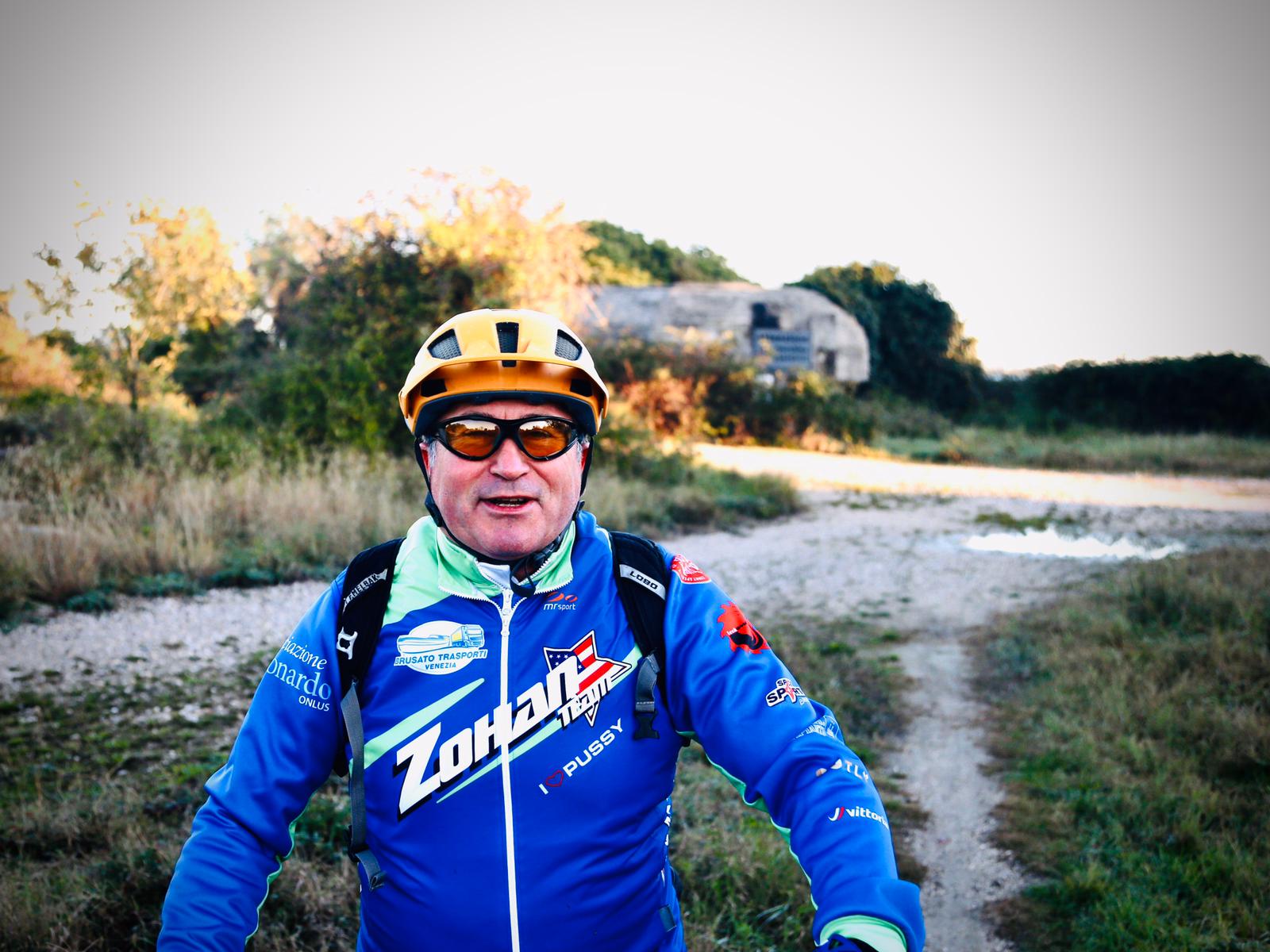 3ª edizione Zohan MTB Riderace 2x2