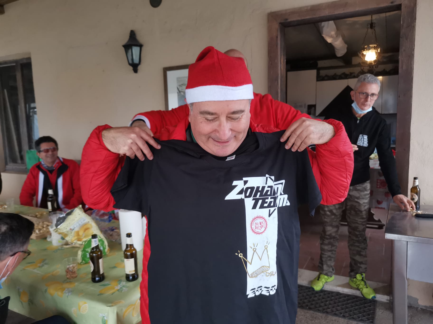 Premiazioni 2020
