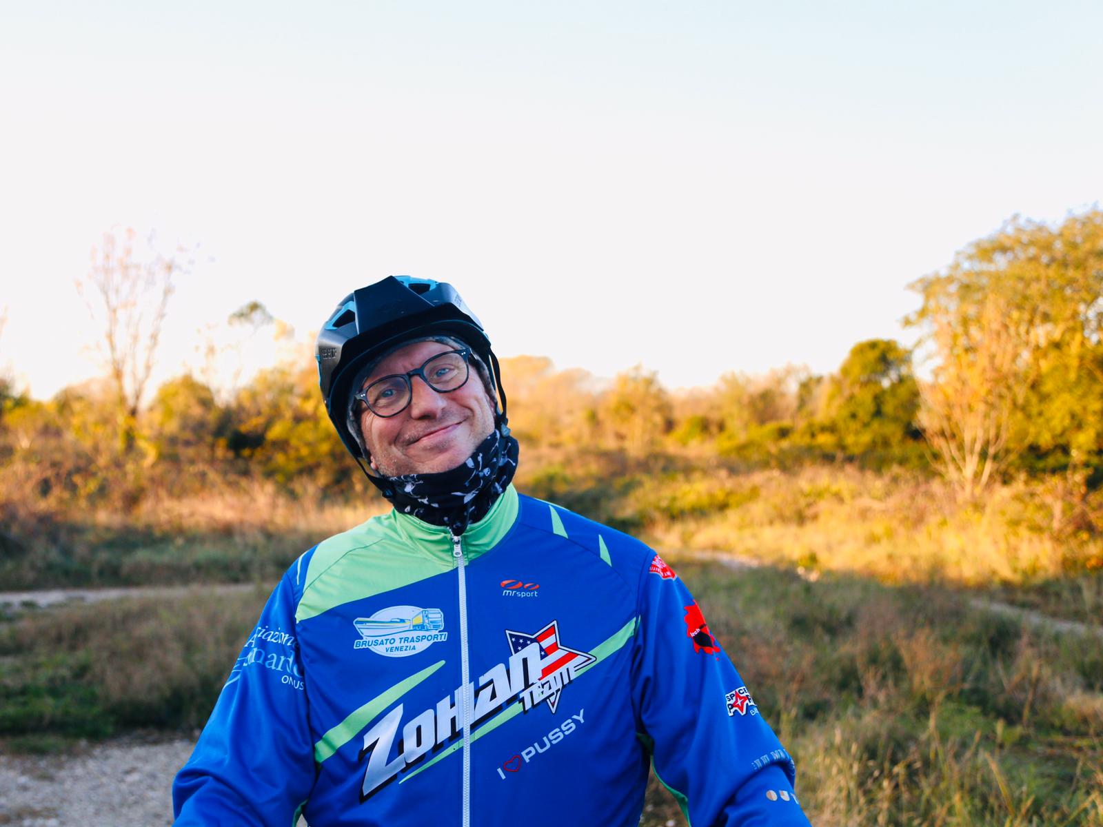 3ª edizione Zohan MTB Riderace 2x2