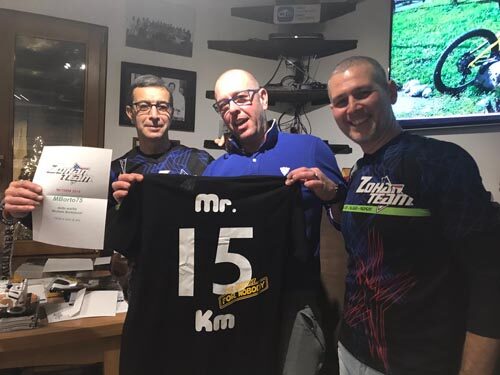 Cena sociale 2019 e Trofeo Tentawood