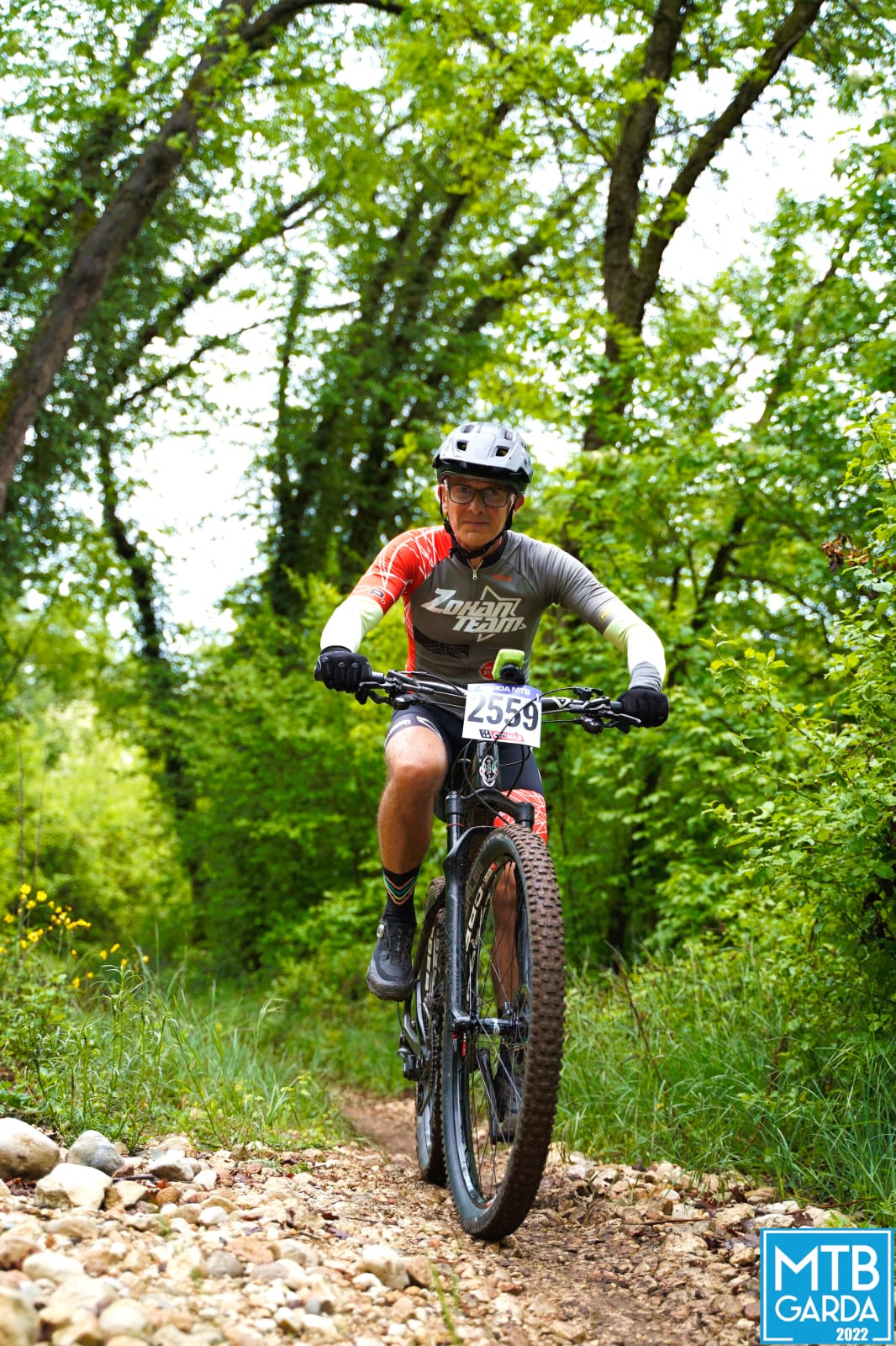 8 maggio 2022 GRAN FONDO GARDA