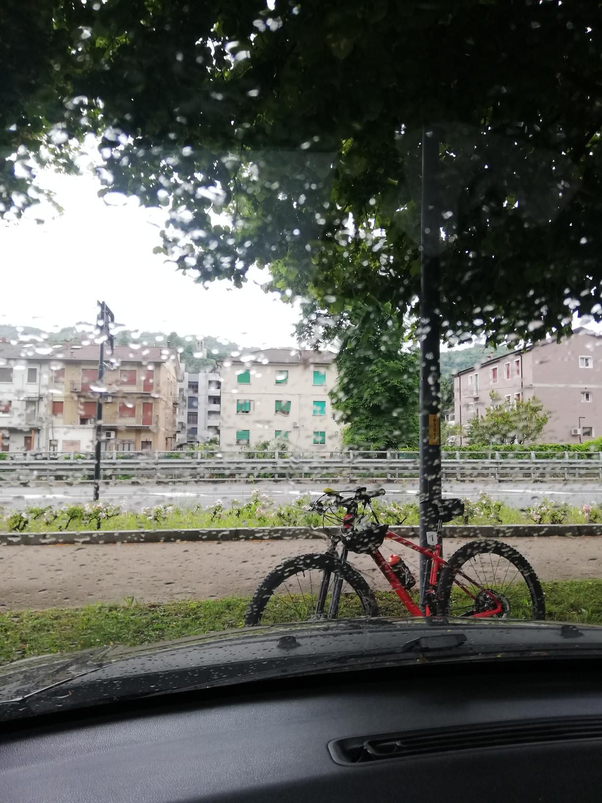 29 maggio 2022 GRAN FONDO DURONA BIKE
