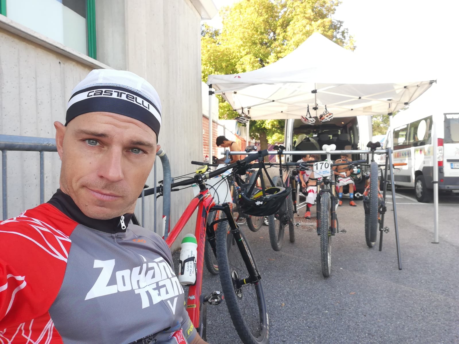 15° trofeo città di Meduna di Livenza