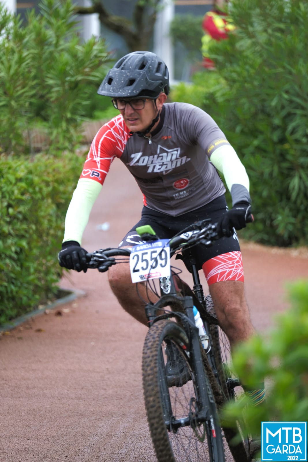 8 maggio 2022 GRAN FONDO GARDA