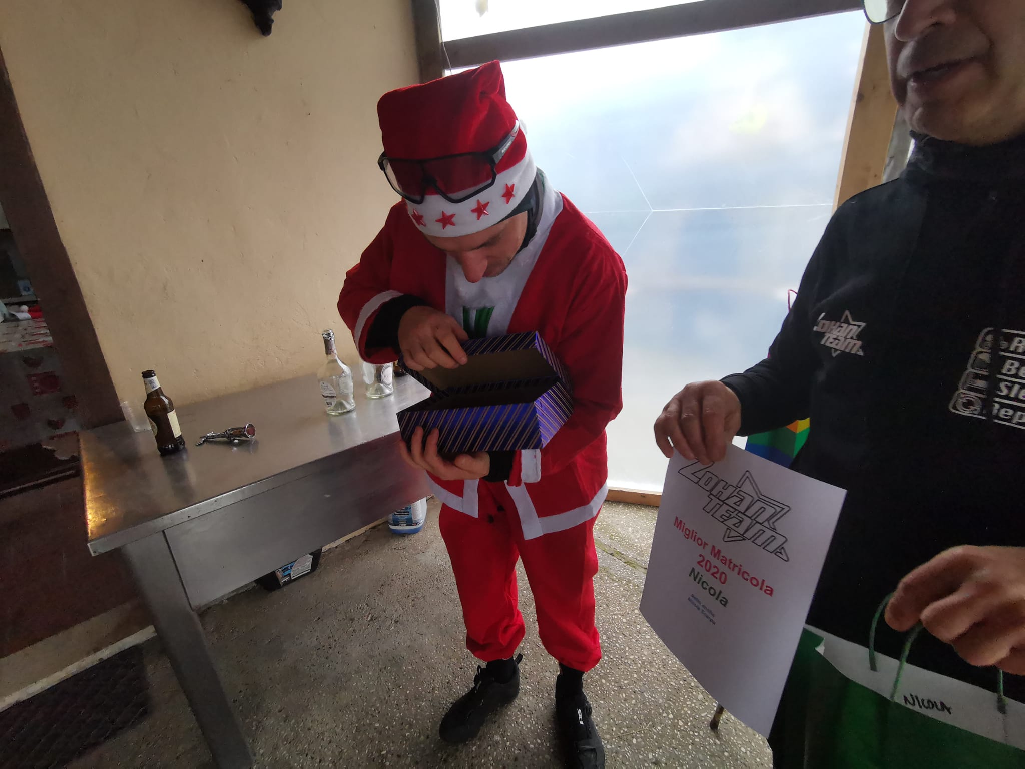 Premiazioni 2020