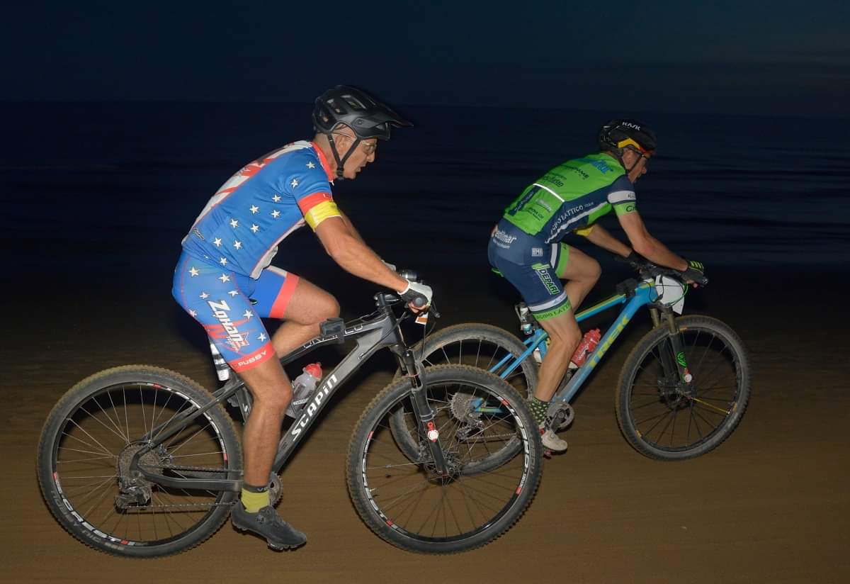 Bibione Bike Trophy - 21 settembre 2019 6 ore a squadre Mtb