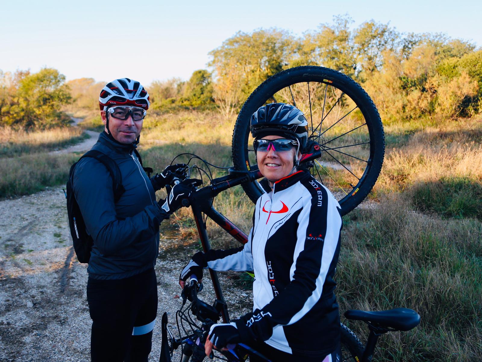 3ª edizione Zohan MTB Riderace 2x2