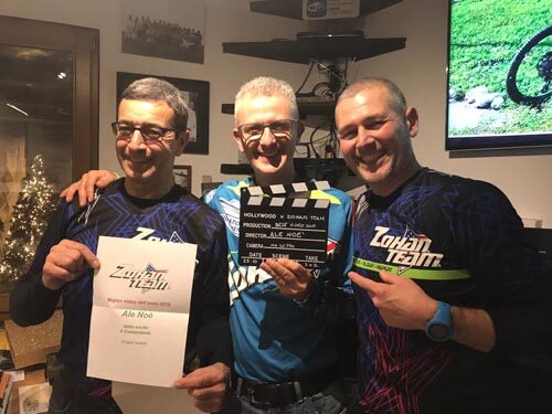 Cena sociale 2019 e Trofeo Tentawood