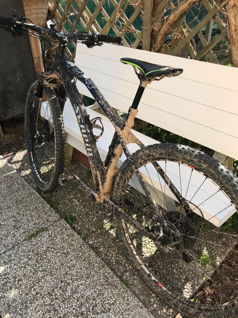Granfondo SPACCAPRIA 7° edizione 2021