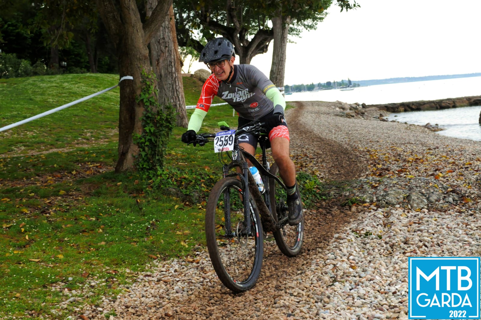 8 maggio 2022 GRAN FONDO GARDA