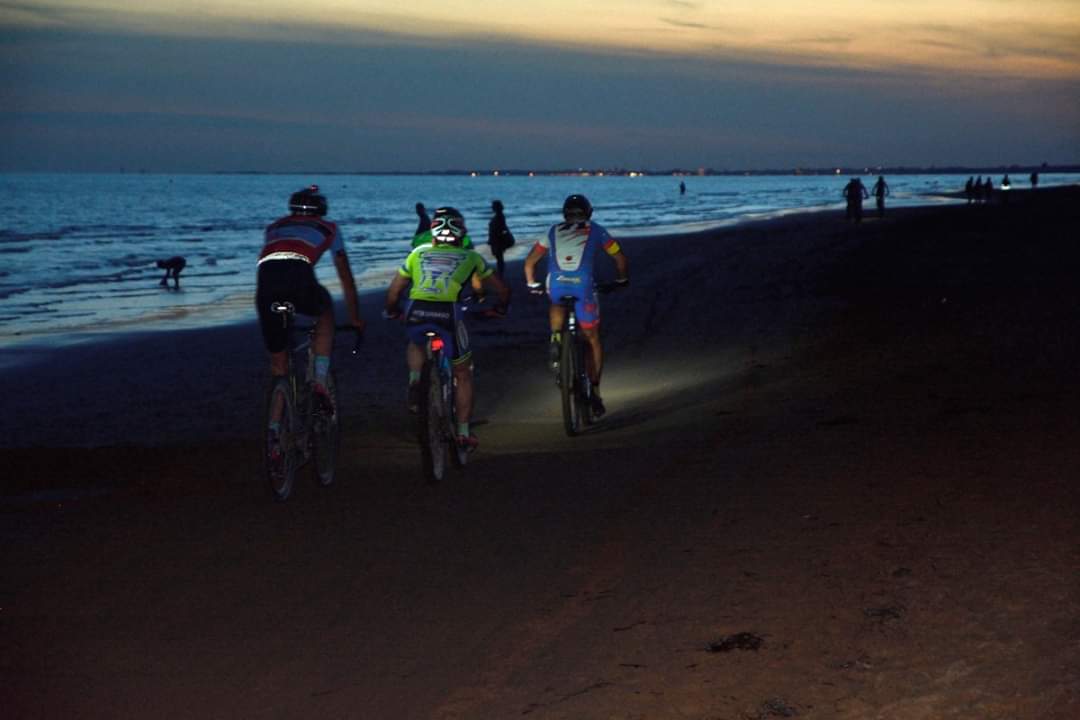 Bibione Bike Trophy - 21 settembre 2019 6 ore a squadre Mtb