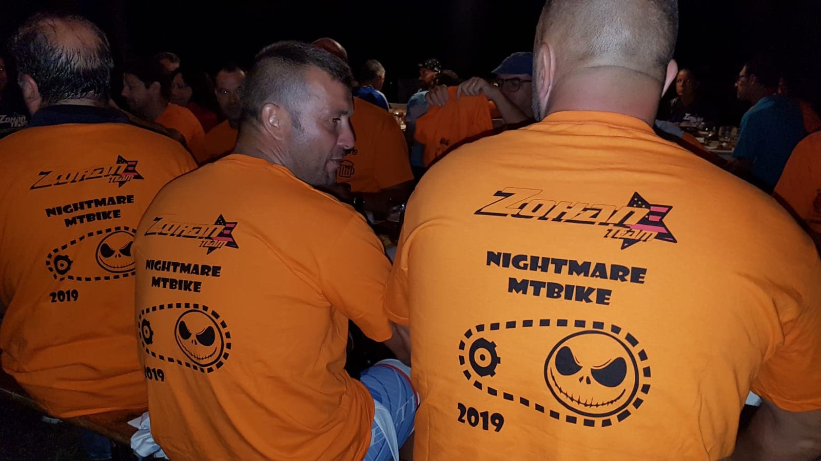 Nightmare 2019