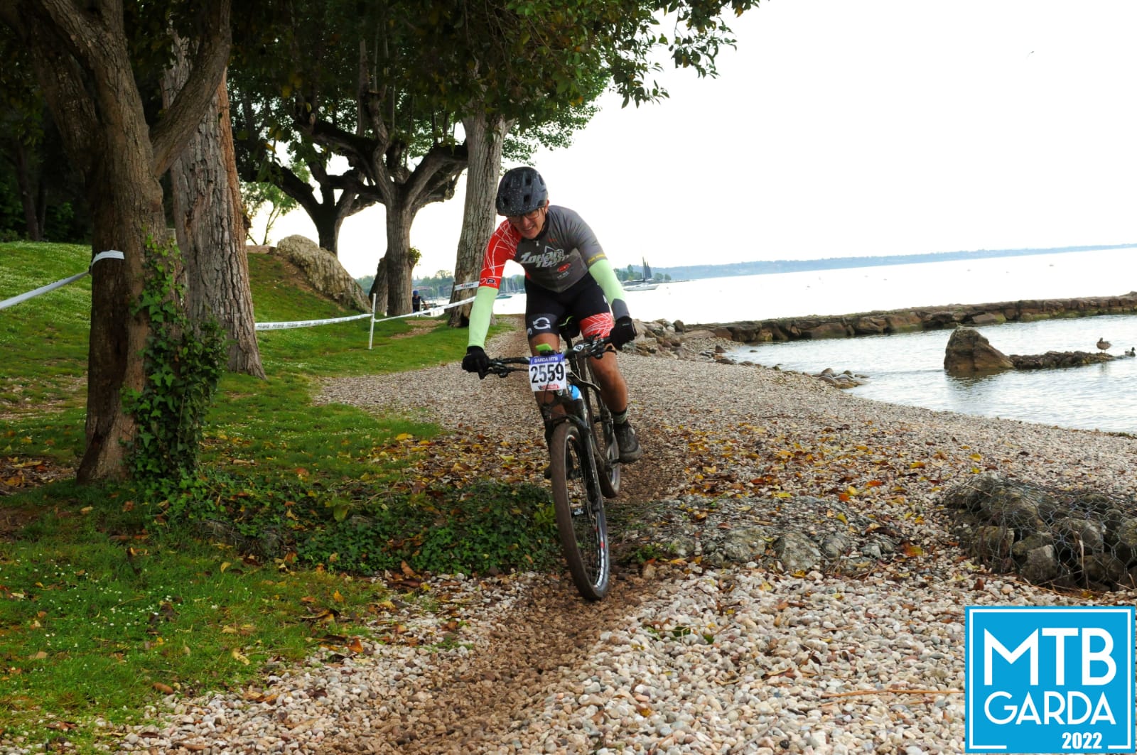 8 maggio 2022 GRAN FONDO GARDA