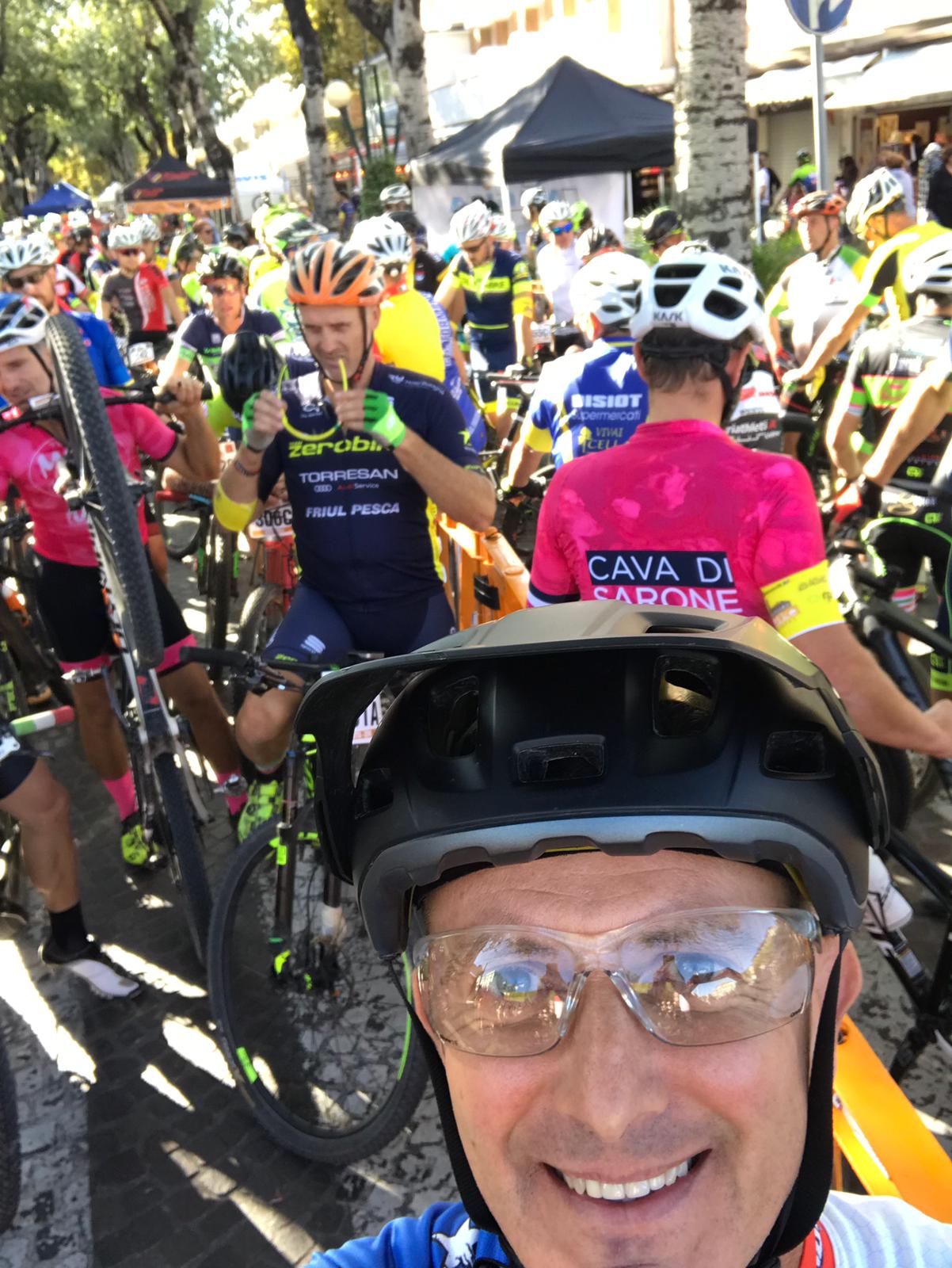 Bibione Bike Trophy - 21 settembre 2019 6 ore a squadre Mtb