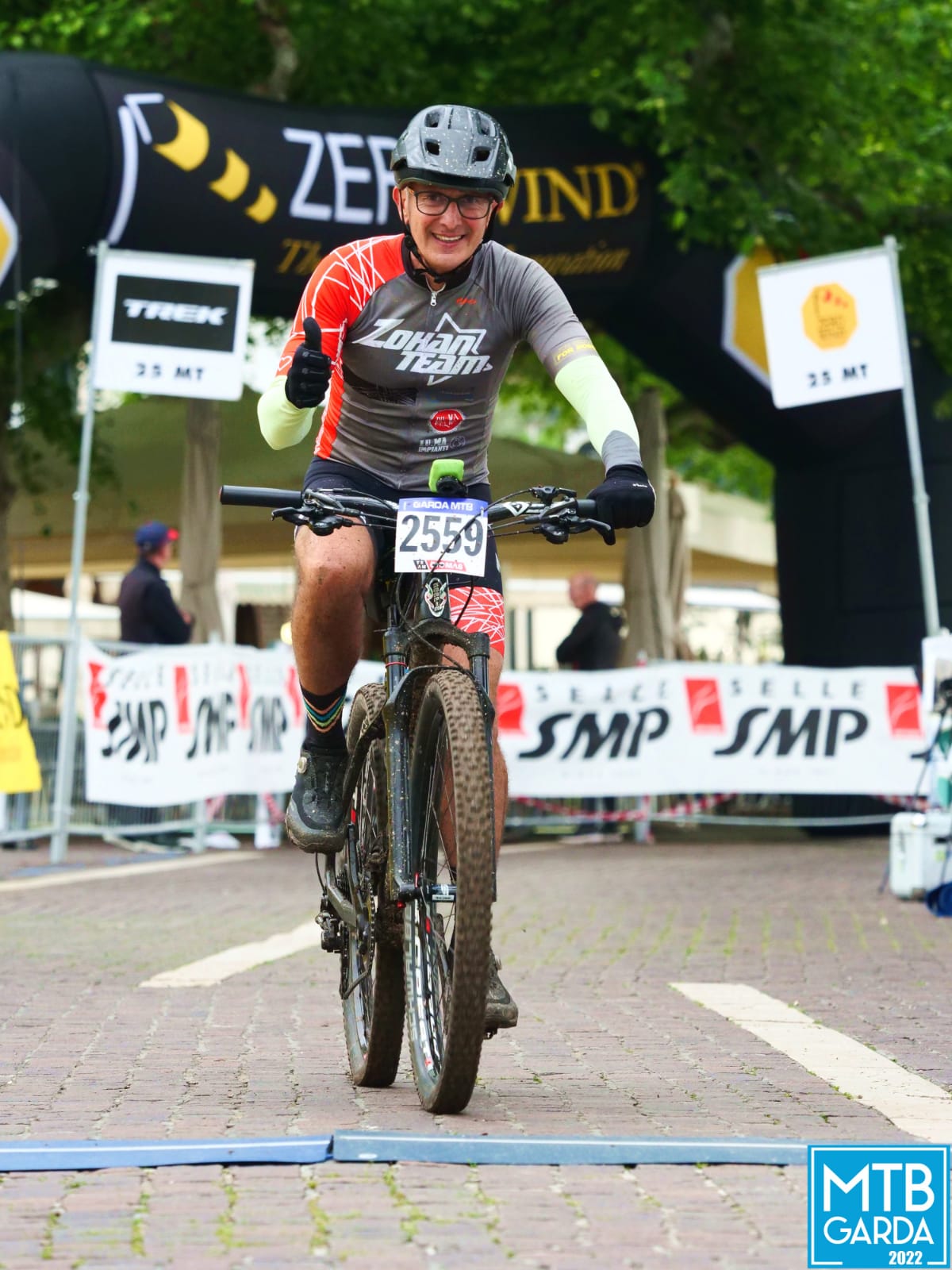 8 maggio 2022 GRAN FONDO GARDA