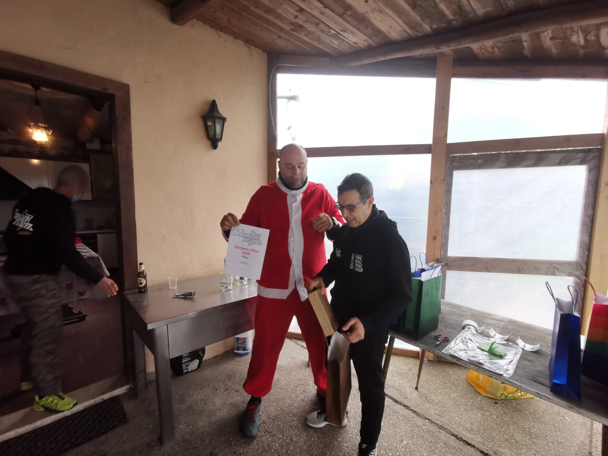 Premiazioni 2020