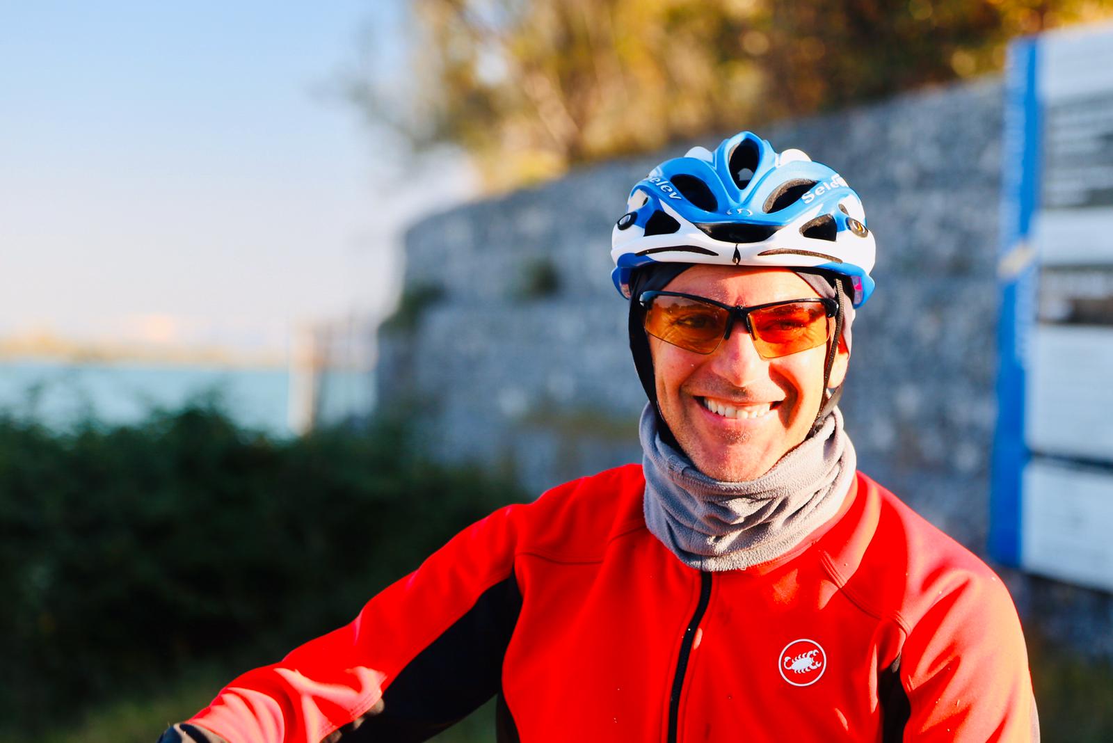 3ª edizione Zohan MTB Riderace 2x2