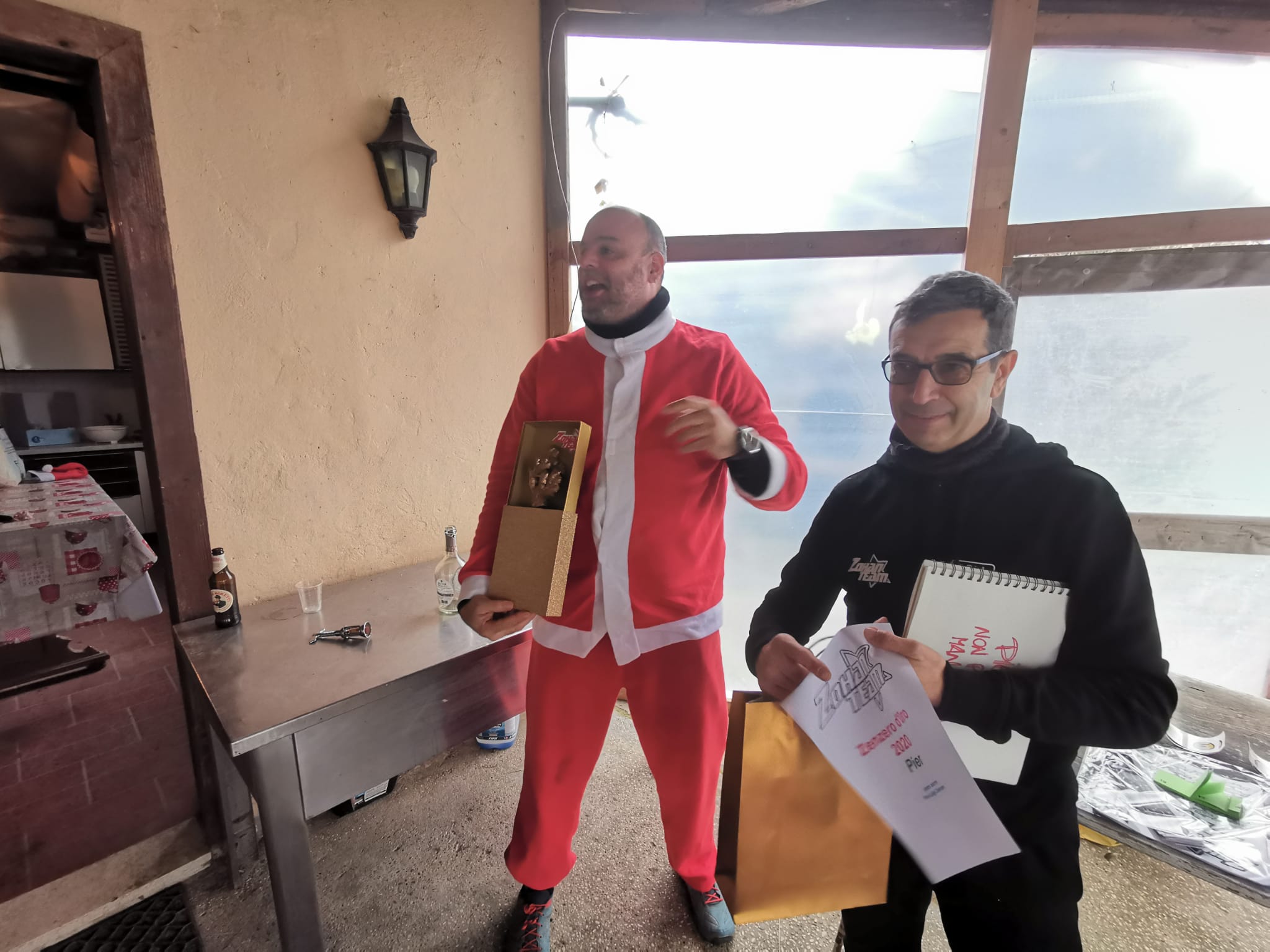 Premiazioni 2020