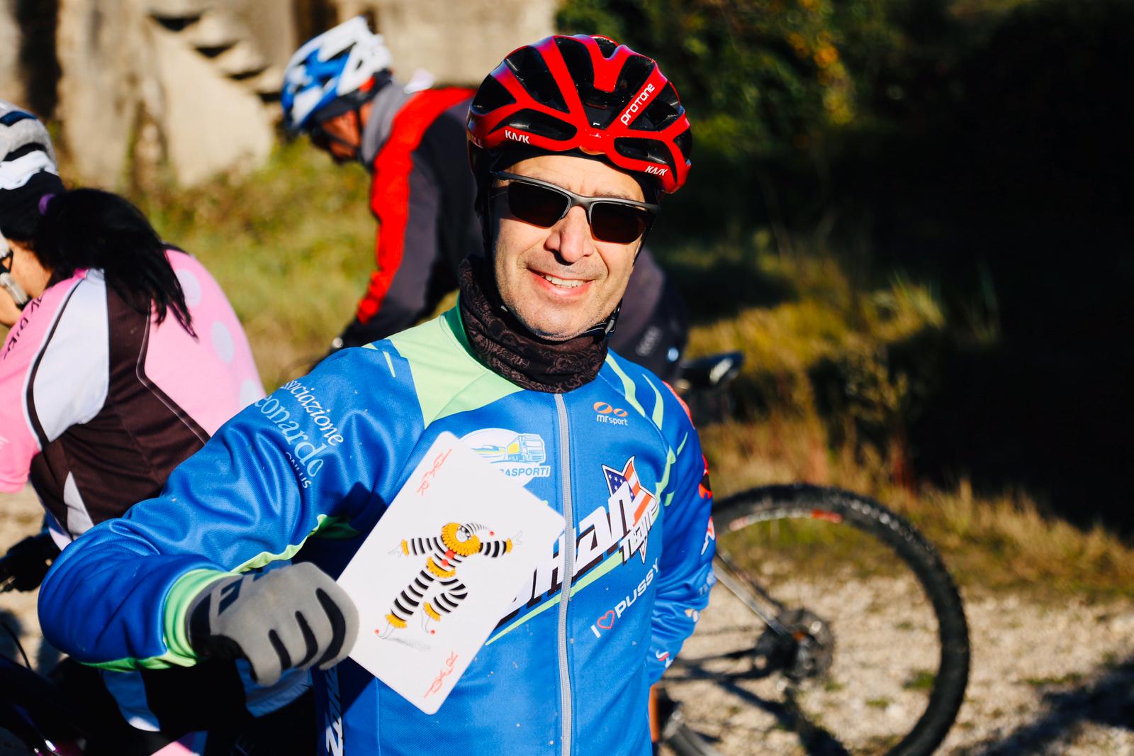 3ª edizione Zohan MTB Riderace 2x2