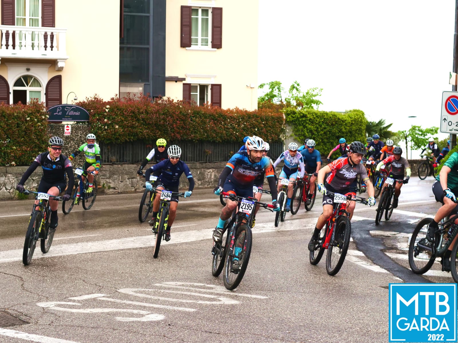 8 maggio 2022 GRAN FONDO GARDA