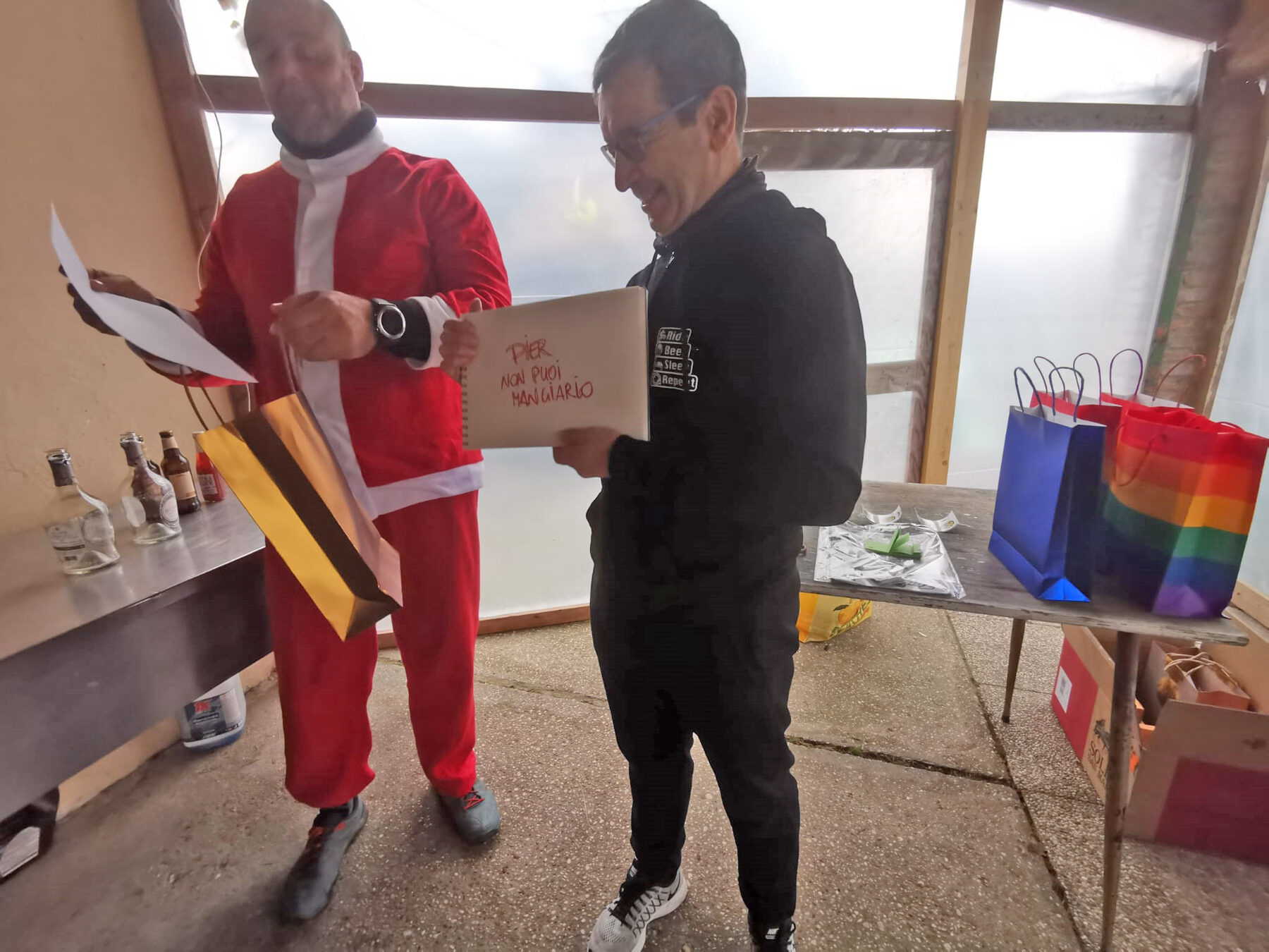 Premiazioni 2020