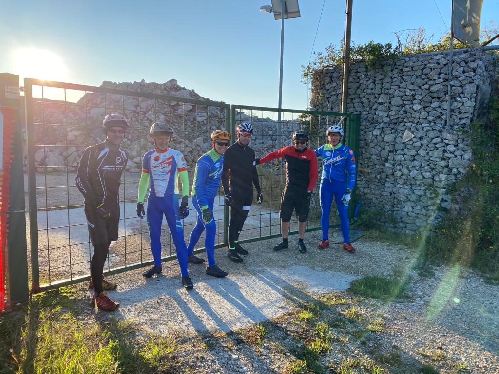 3ª edizione Zohan MTB Riderace 2x2