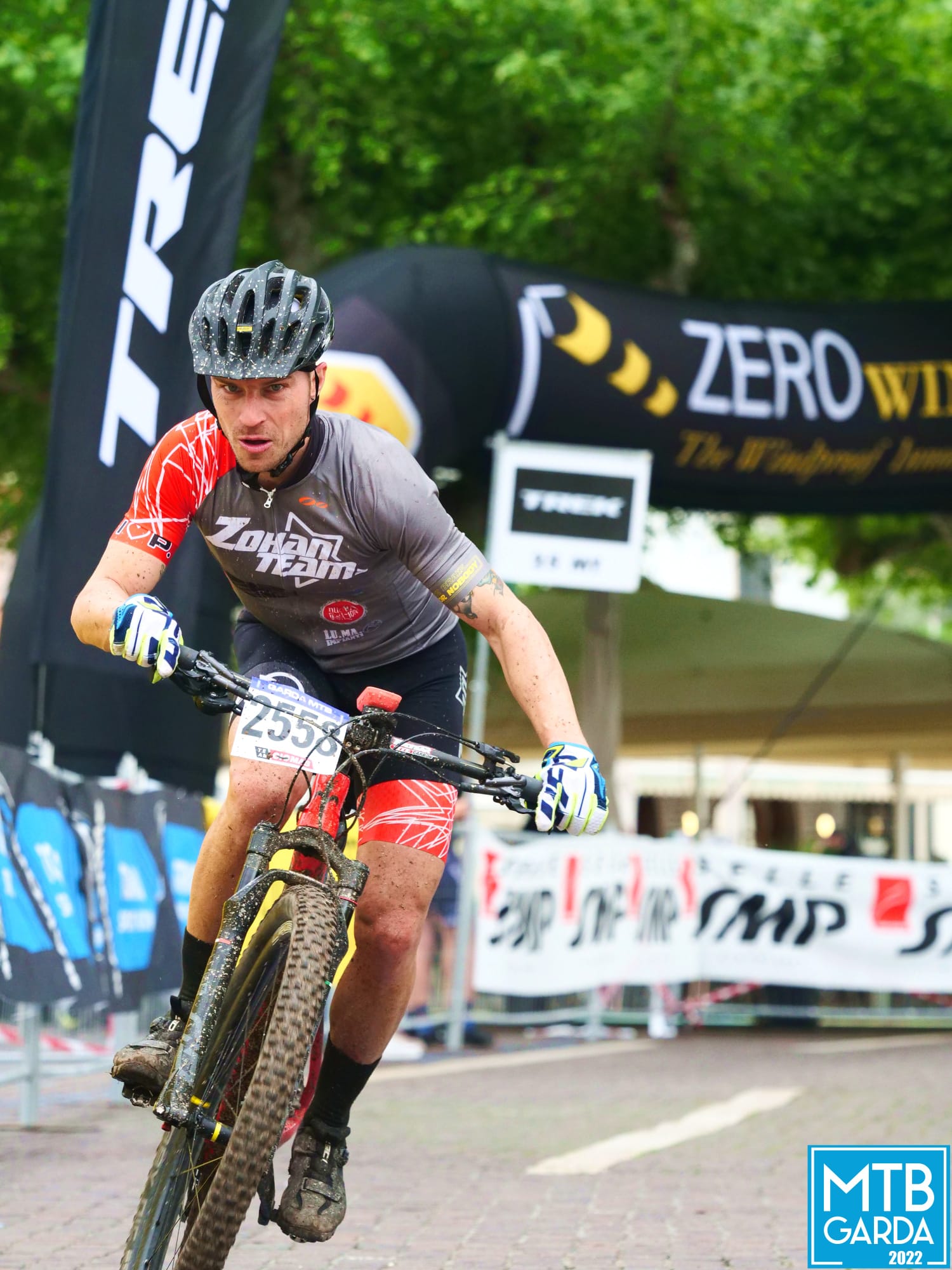 8 maggio 2022 GRAN FONDO GARDA