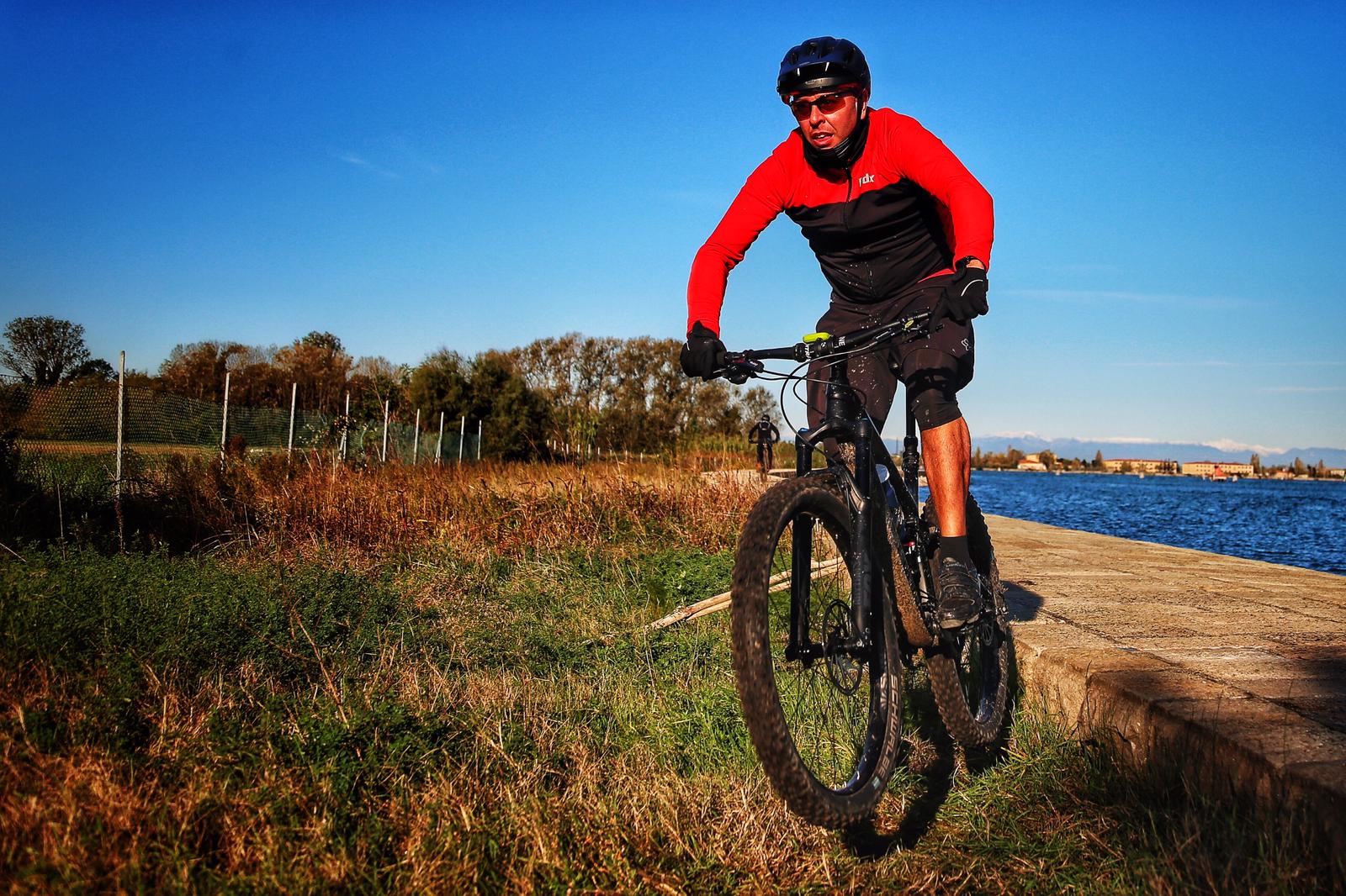 3ª edizione Zohan MTB Riderace 2x2