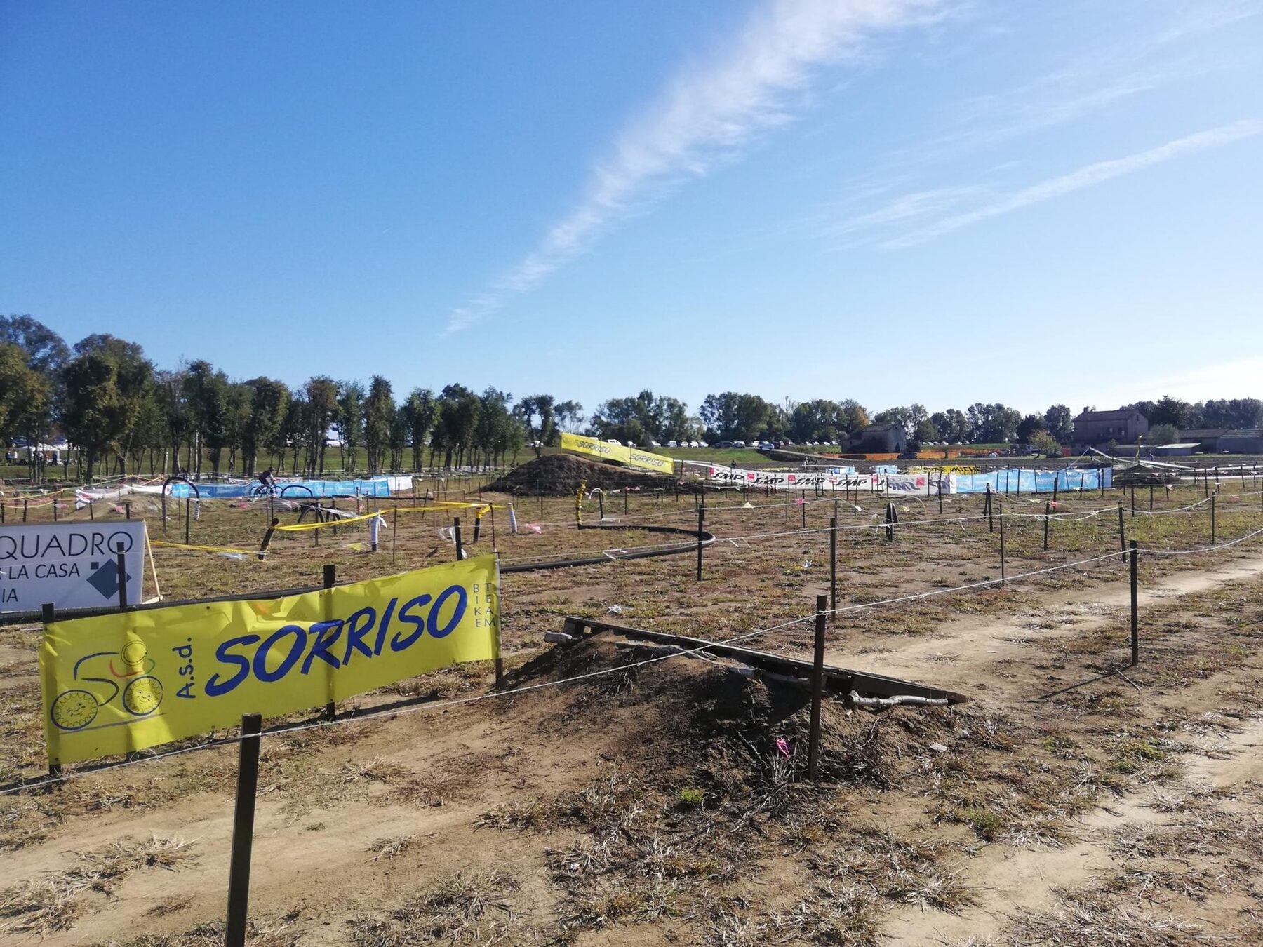 Trofeo Sorriso 2021 Chioggia