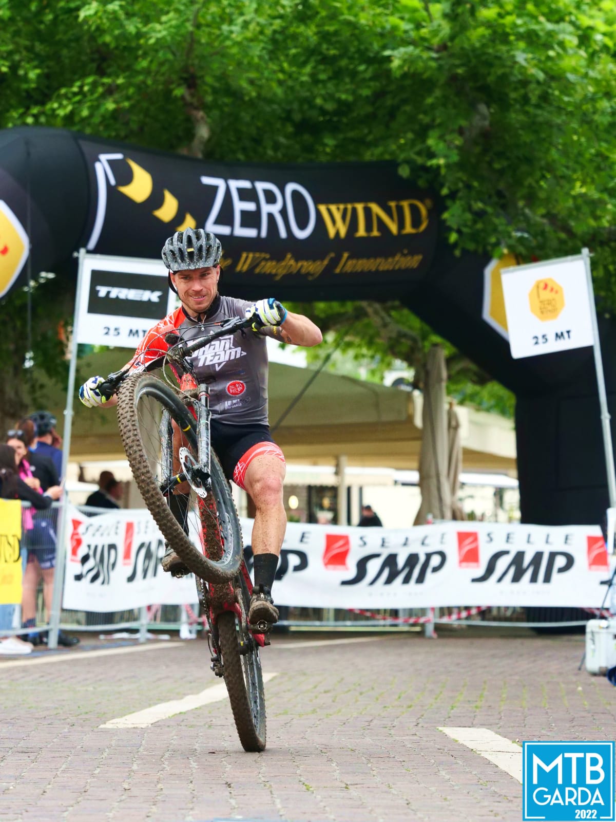 8 maggio 2022 GRAN FONDO GARDA