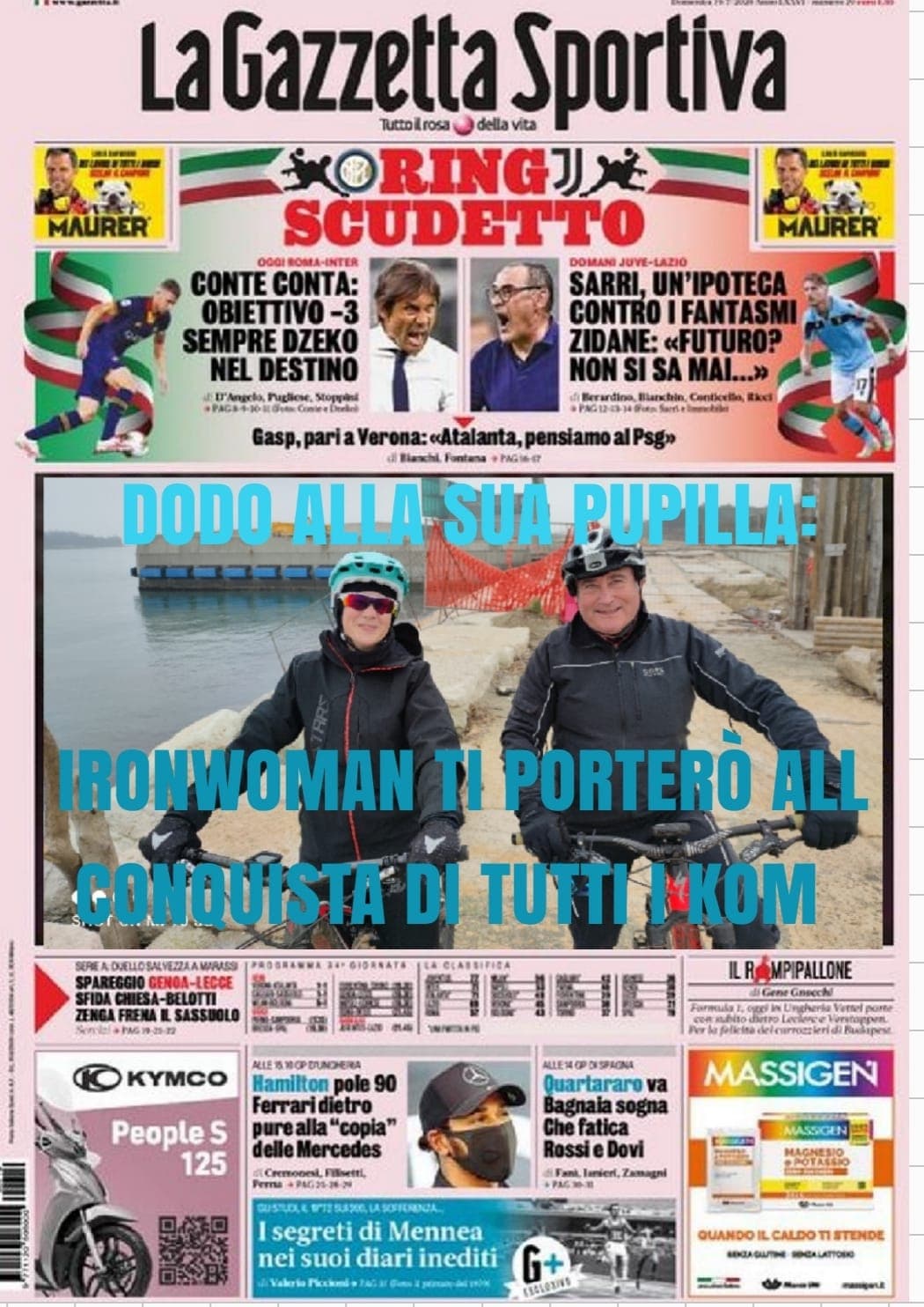 Foto ZohanTeam 2021 — 2021-02-04_gazzetta.jpeg