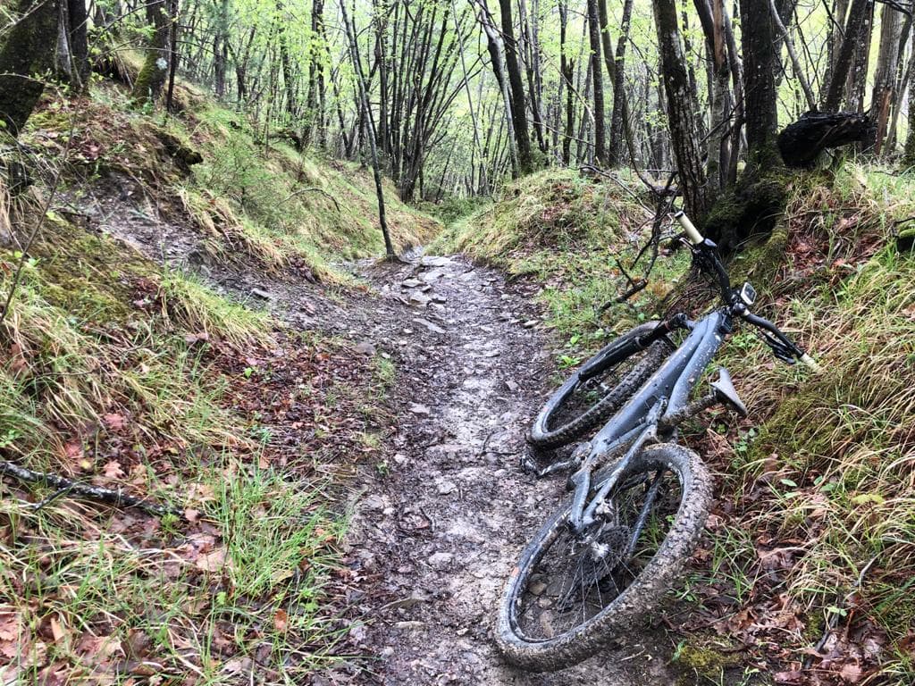 Foto ZohanTeam 2021 — 2021-04-28_Folin_bici.jpeg