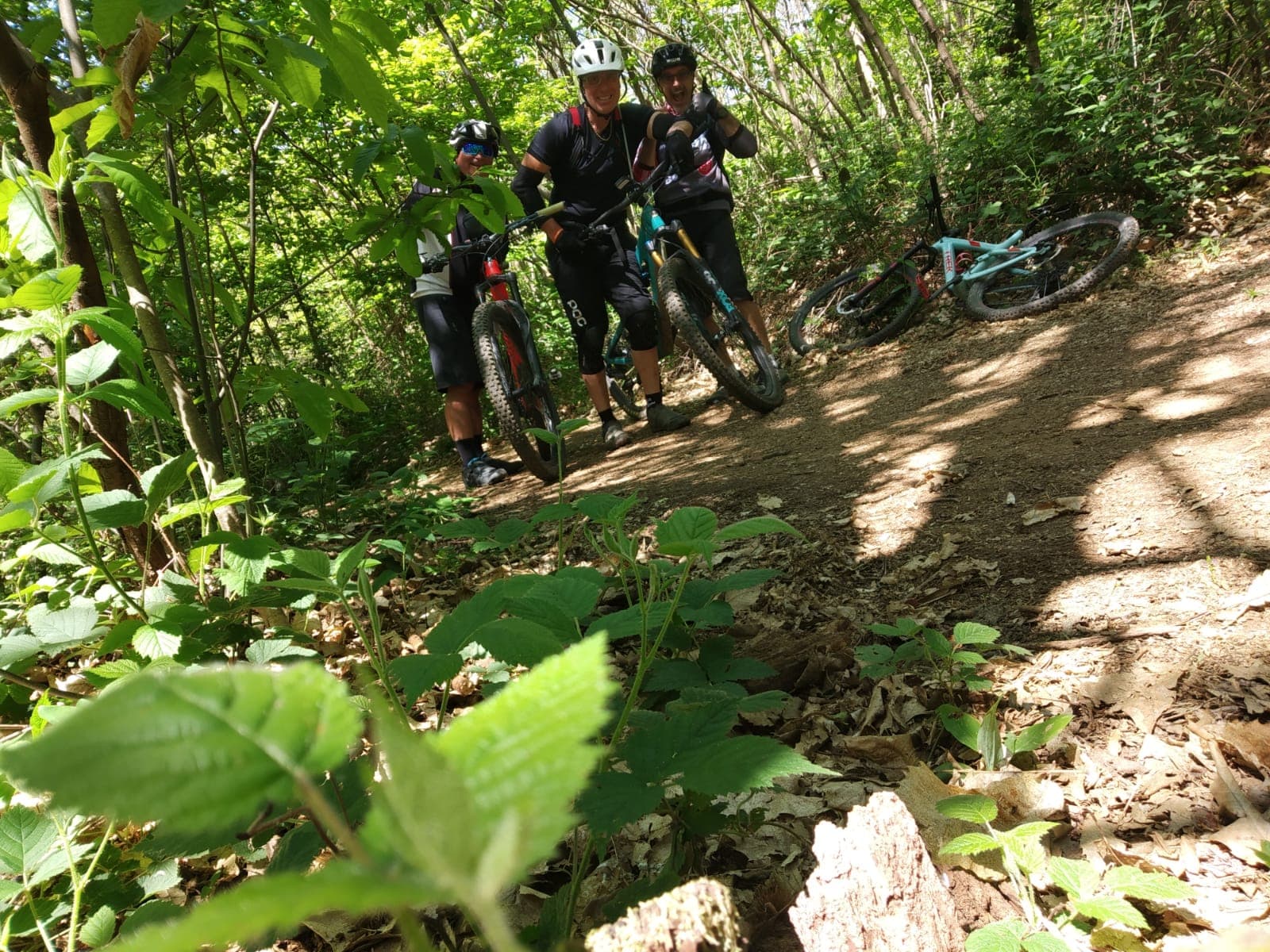Foto ZohanTeam 2021 — 2021-05-10_canalone.jpeg