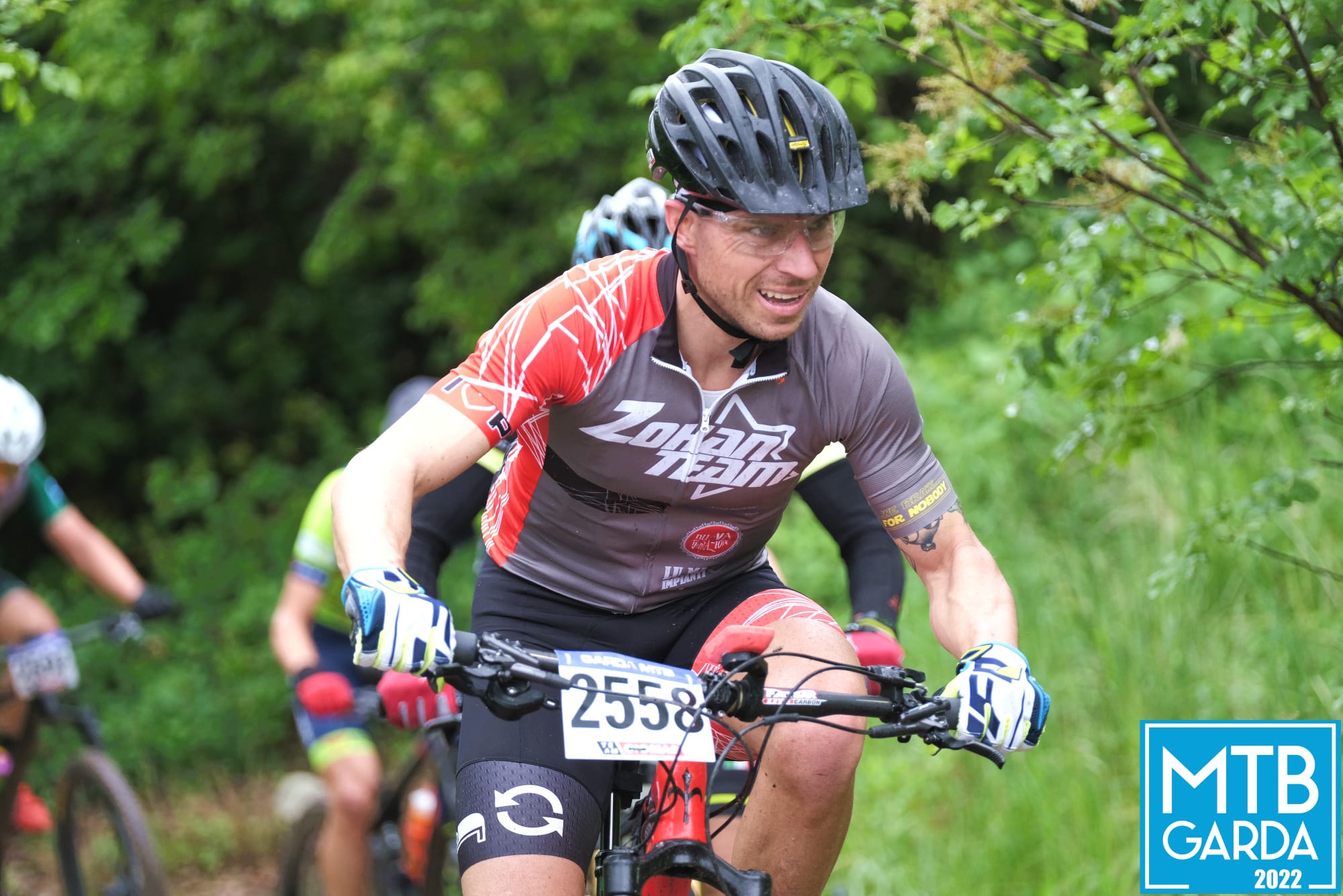 8 maggio 2022 GRAN FONDO GARDA