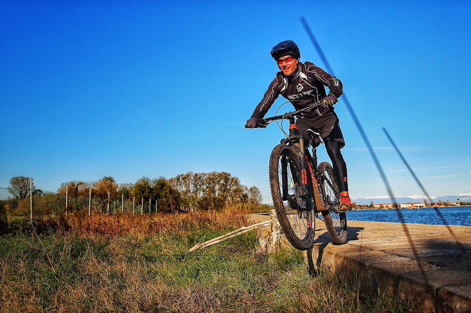 3ª edizione Zohan MTB Riderace 2x2