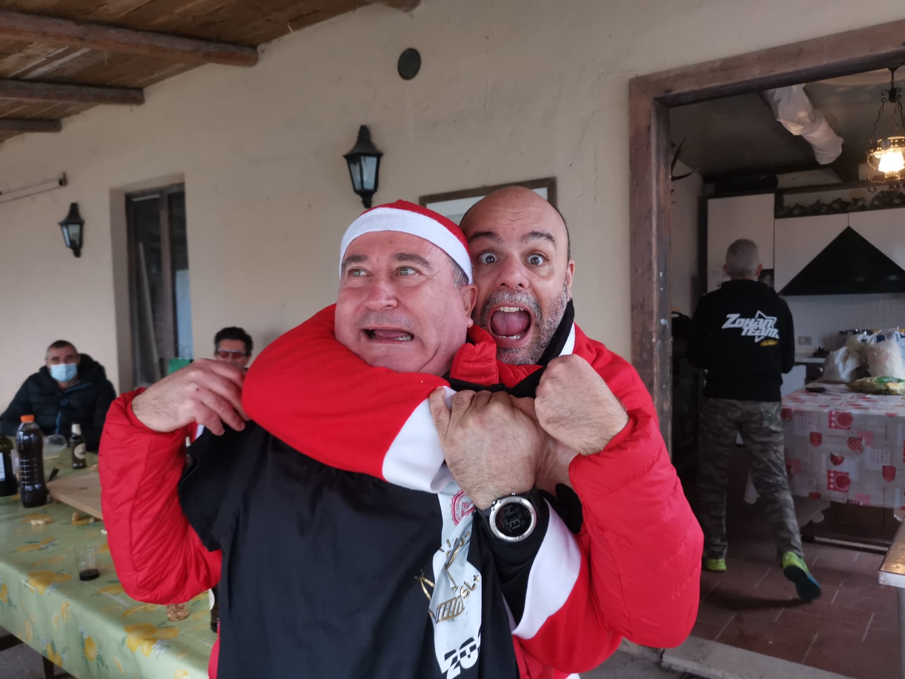 Premiazioni 2020